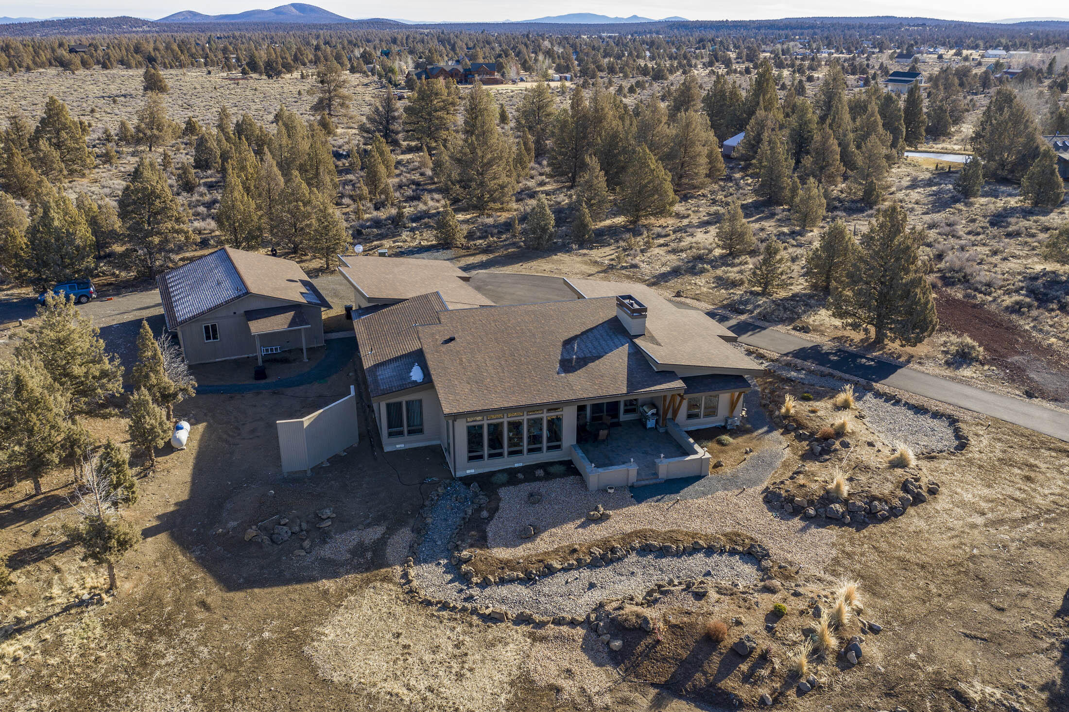 Plainview Ranch - Residential