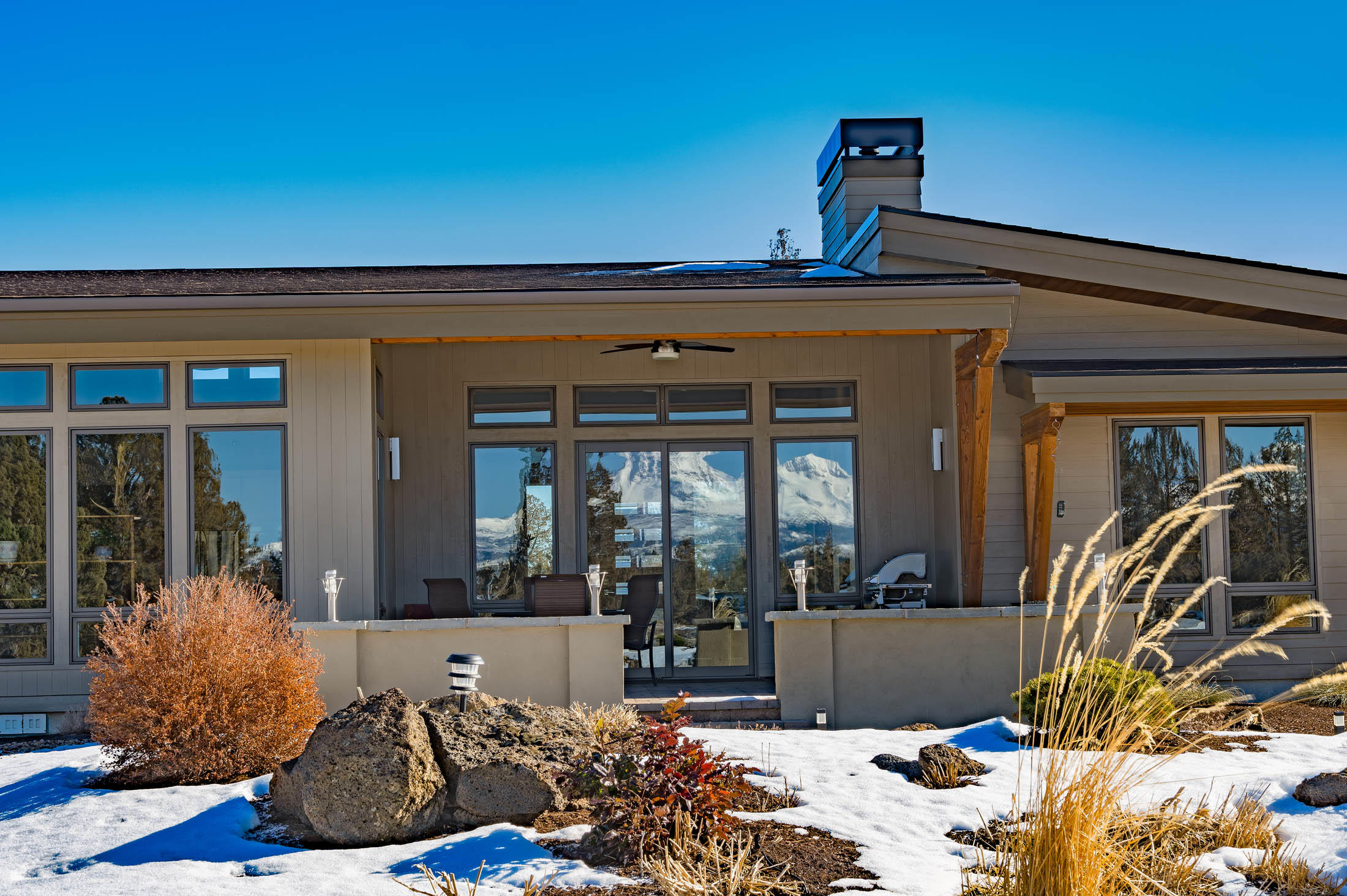 Plainview Ranch - Residential