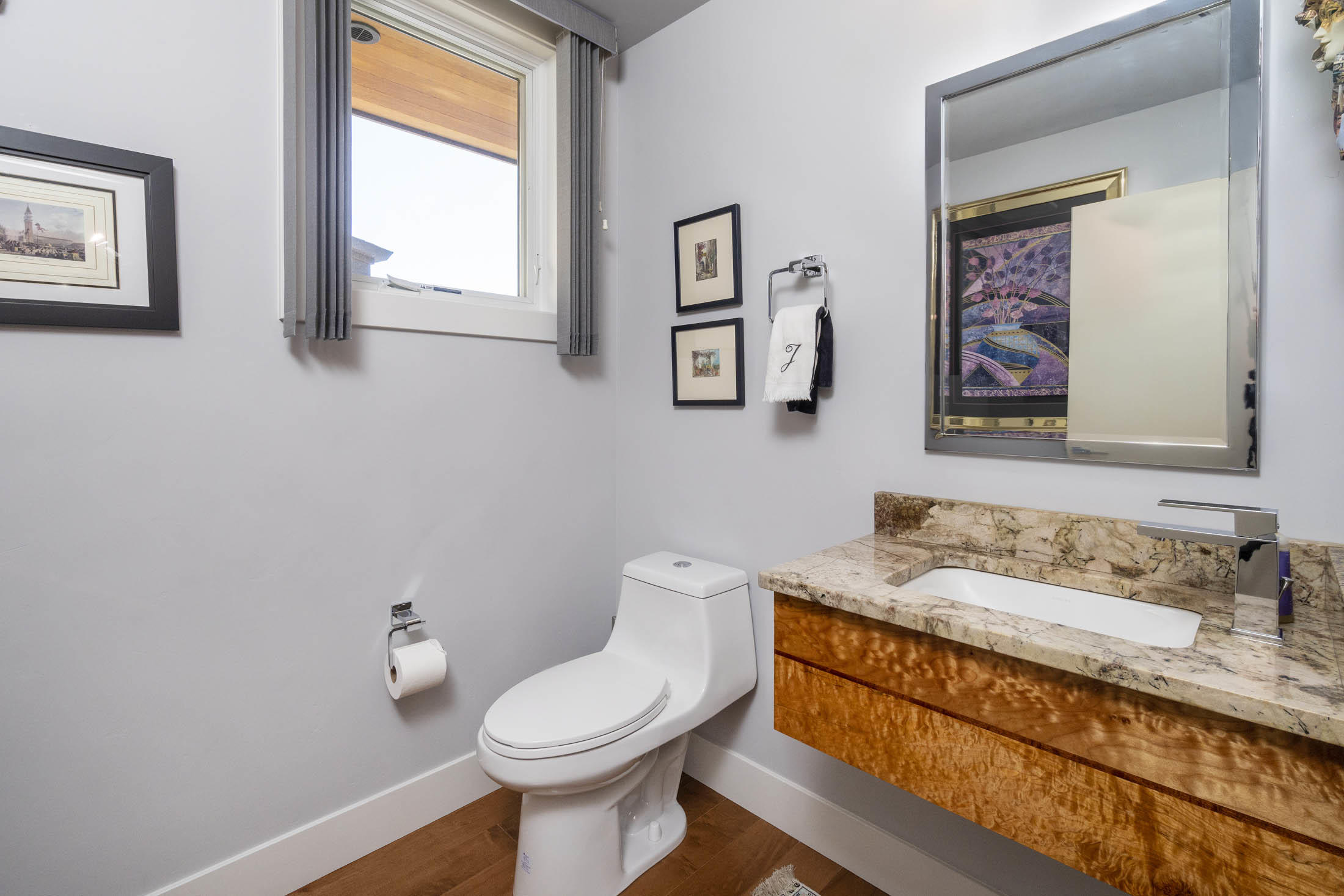 Plainview Ranch - Residential