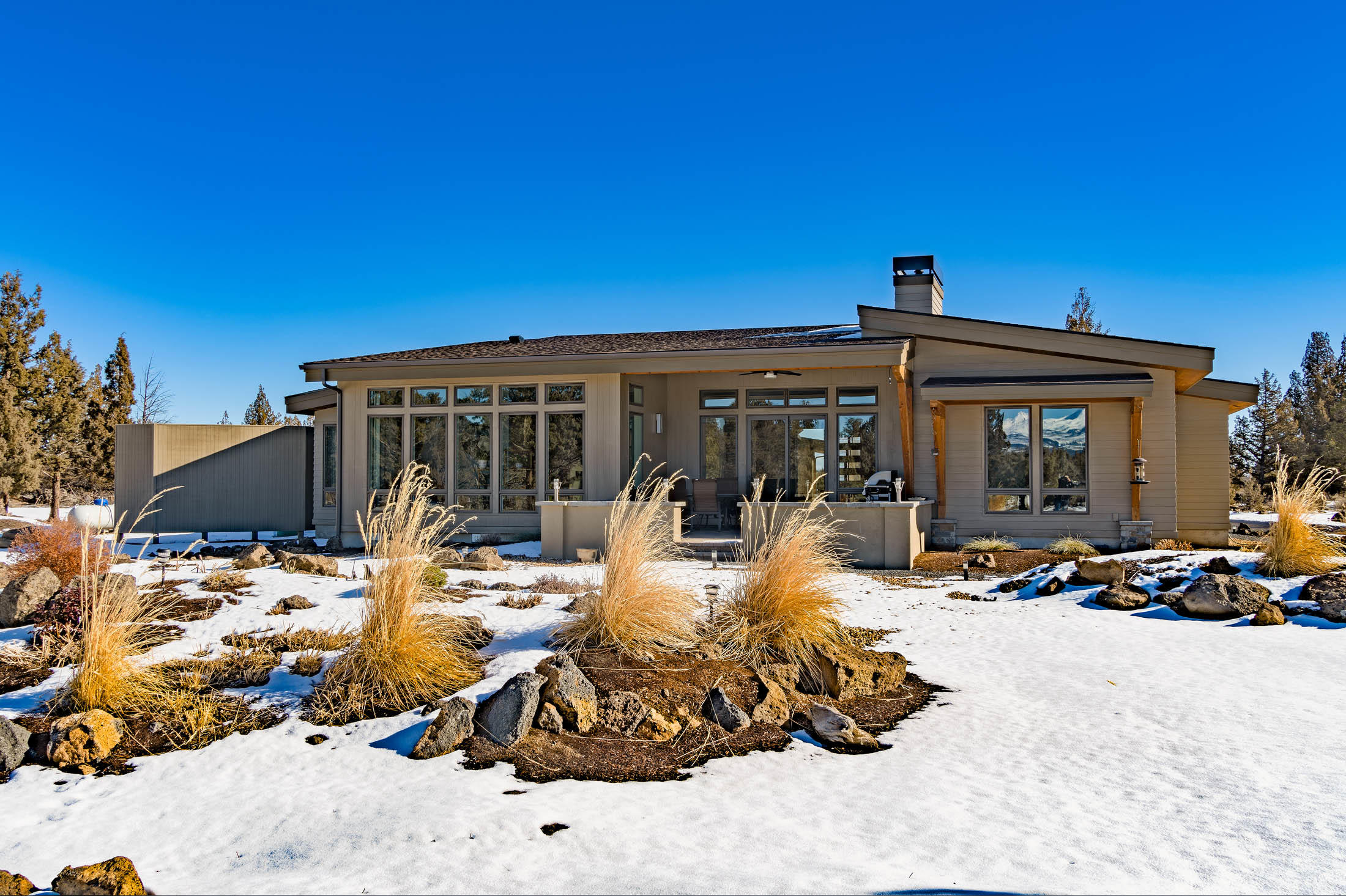 Plainview Ranch - Residential