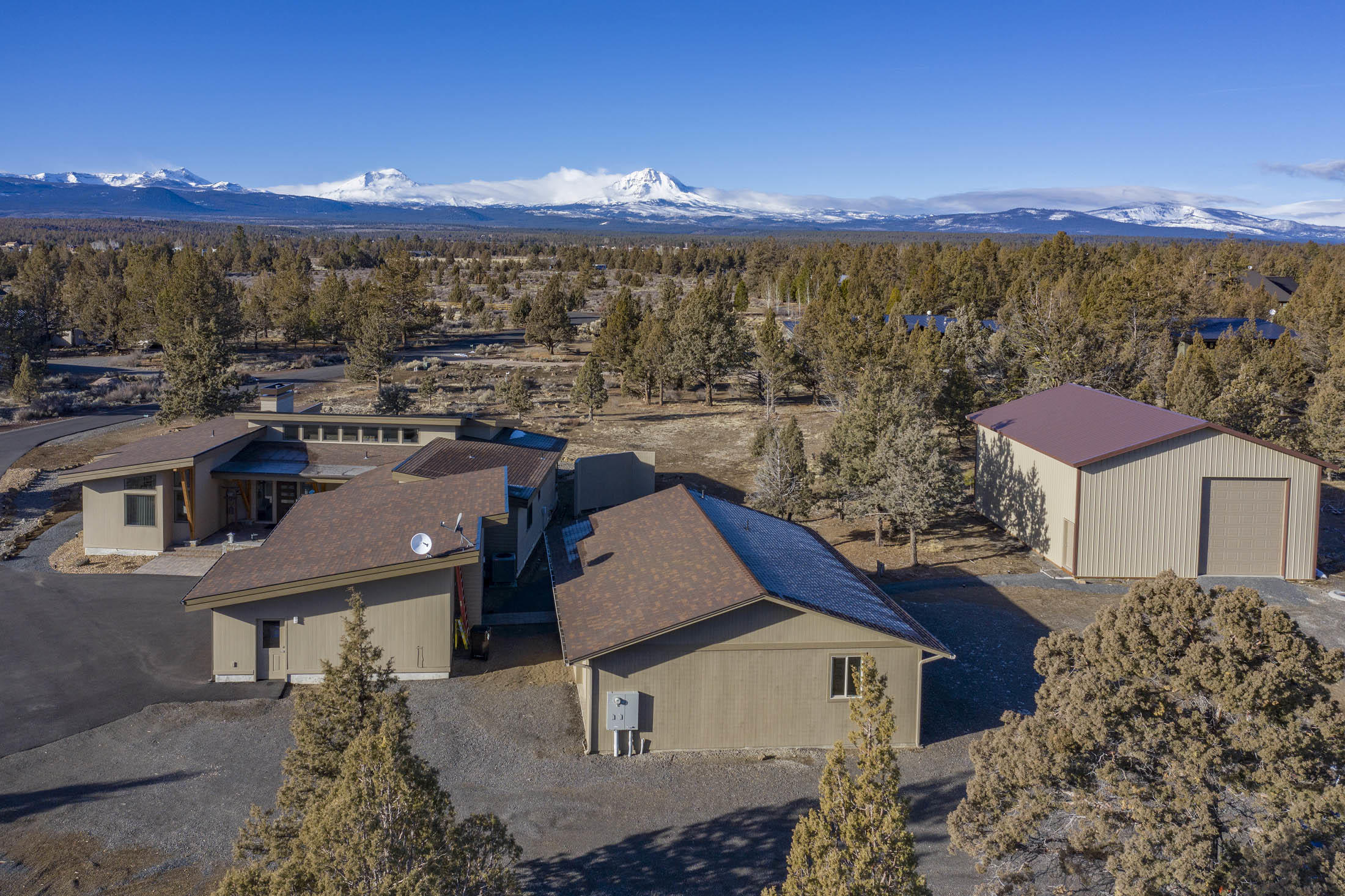 Plainview Ranch - Residential