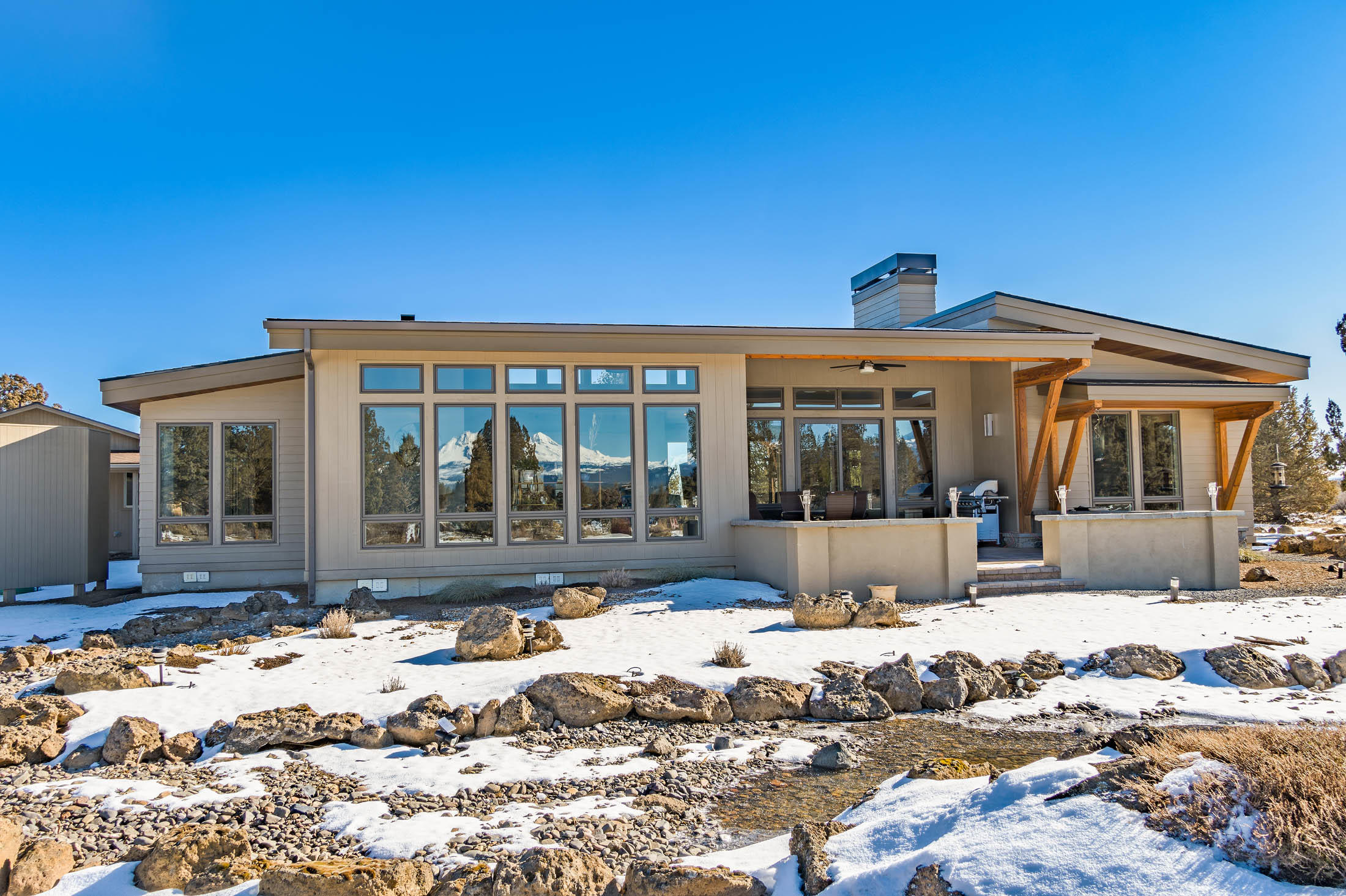 Plainview Ranch - Residential