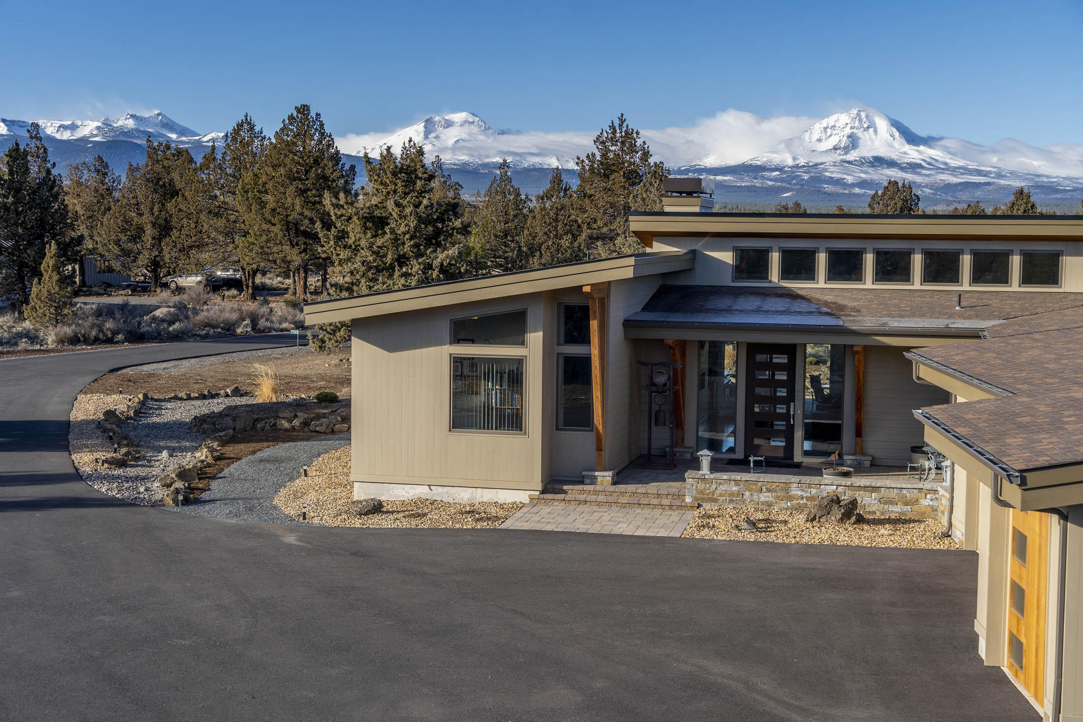 Plainview Ranch - Residential