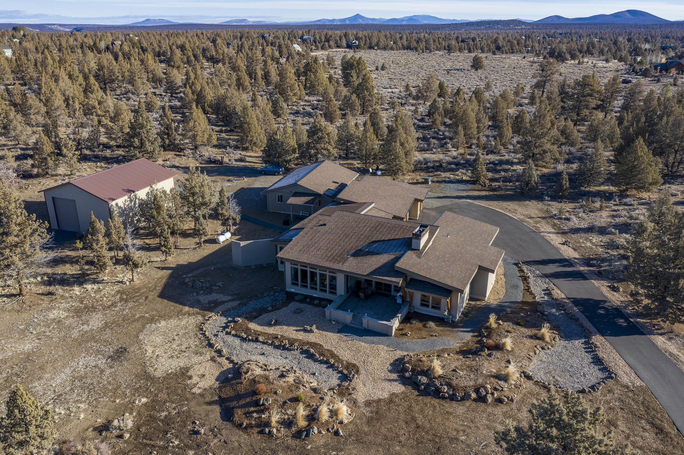 Plainview Ranch - Residential