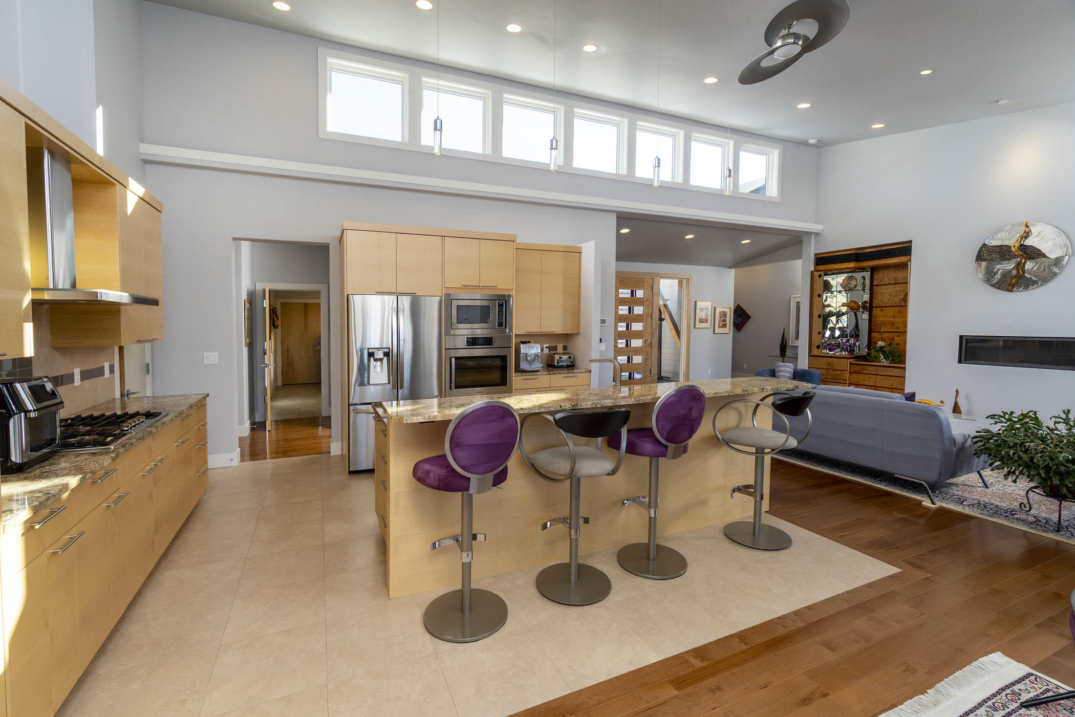 Plainview Ranch - Residential