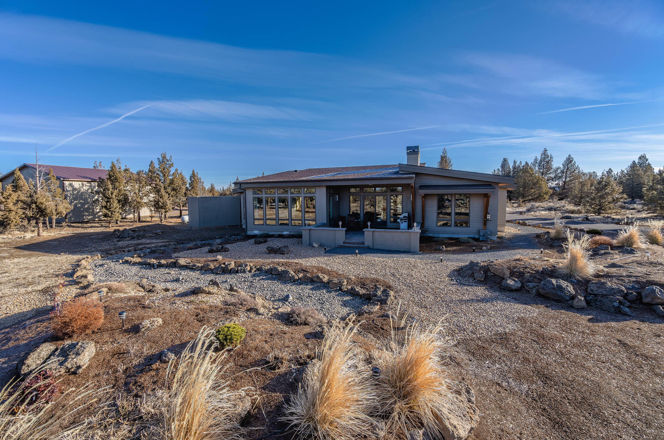 Plainview Ranch - Residential