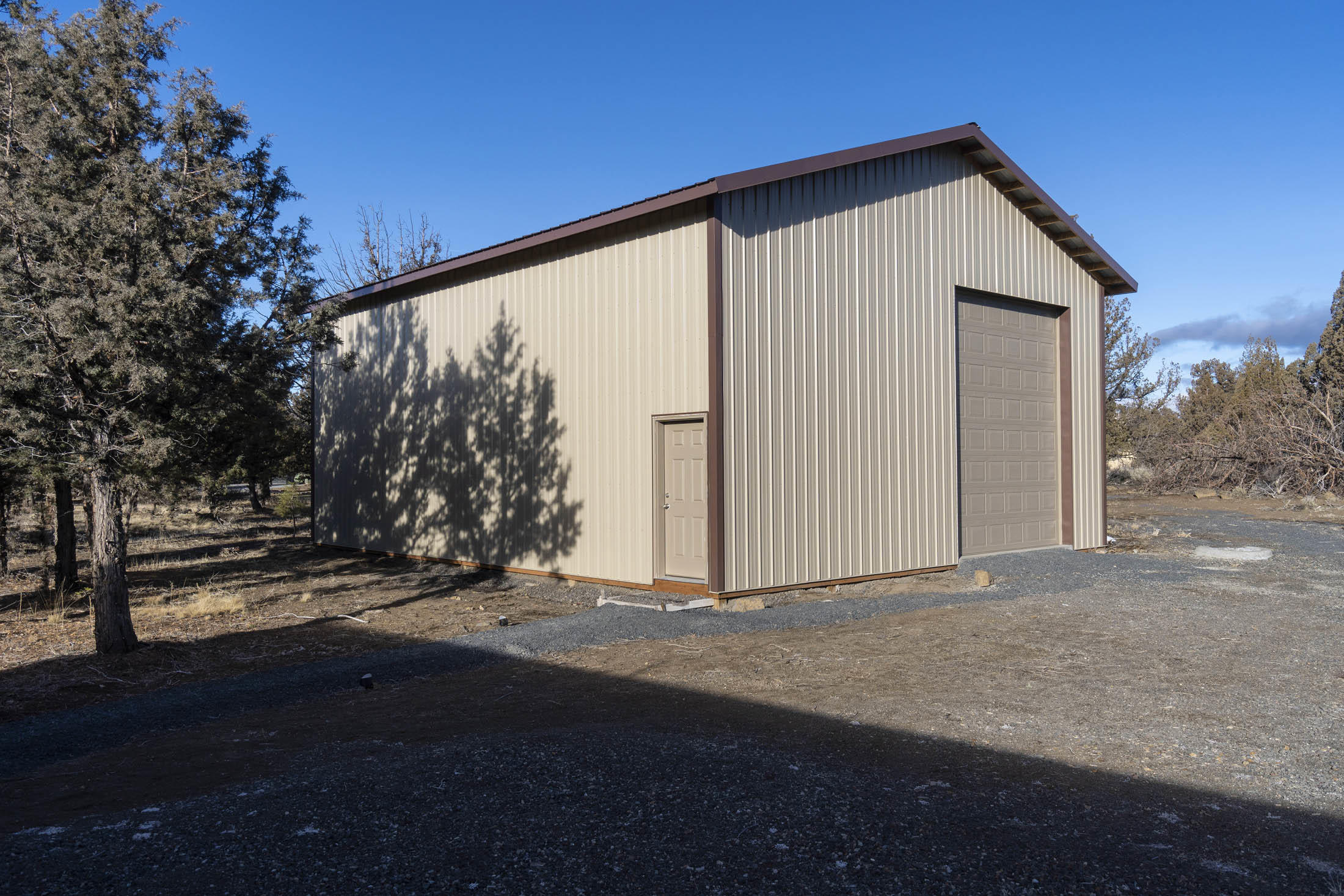 Plainview Ranch - Residential