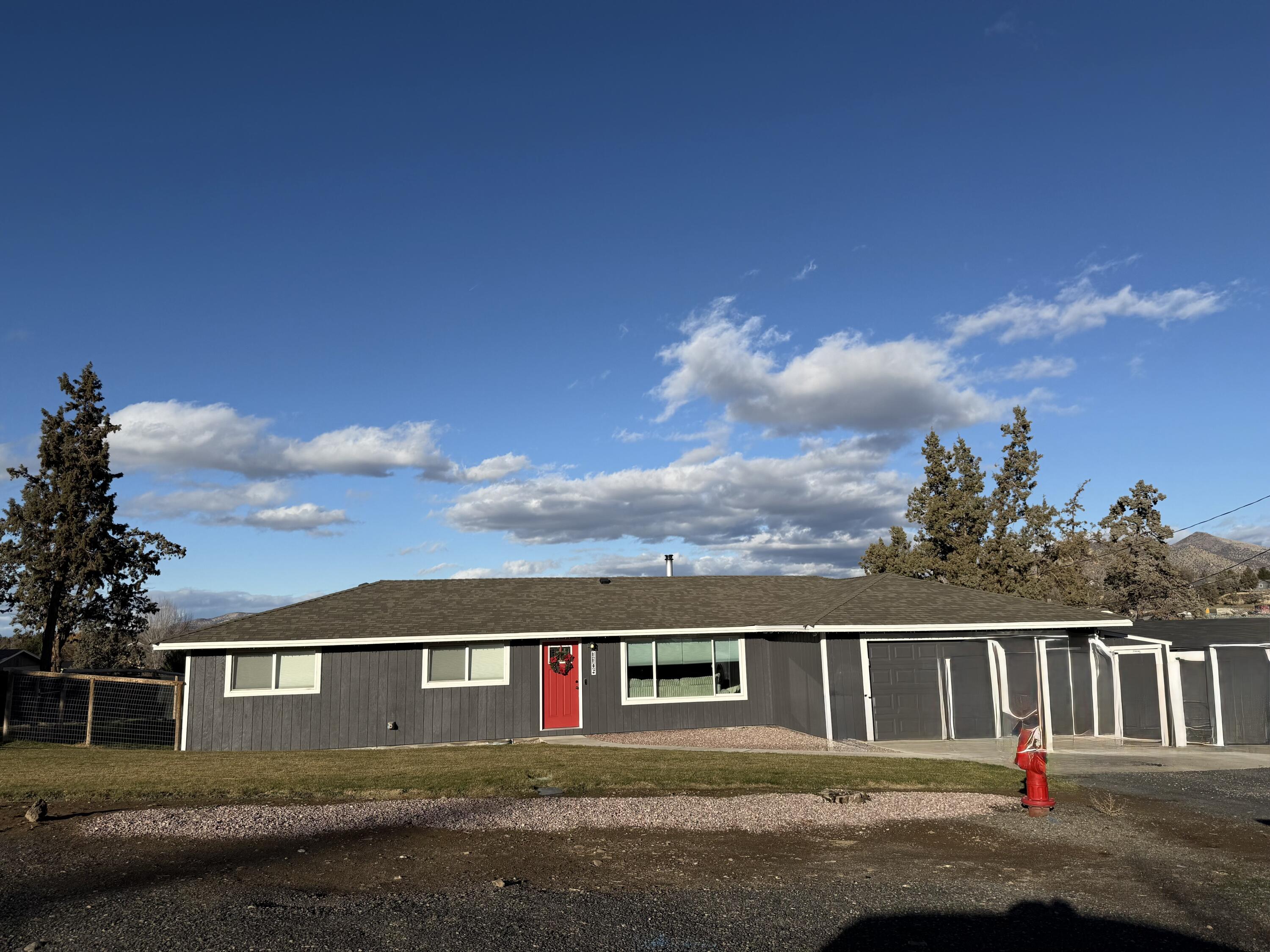 Hillman - Residential