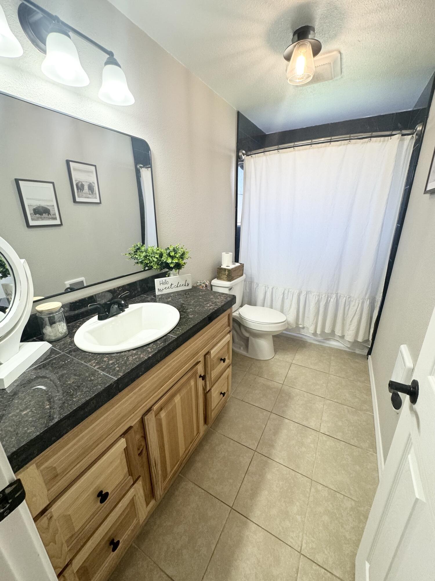 Hillman - Residential