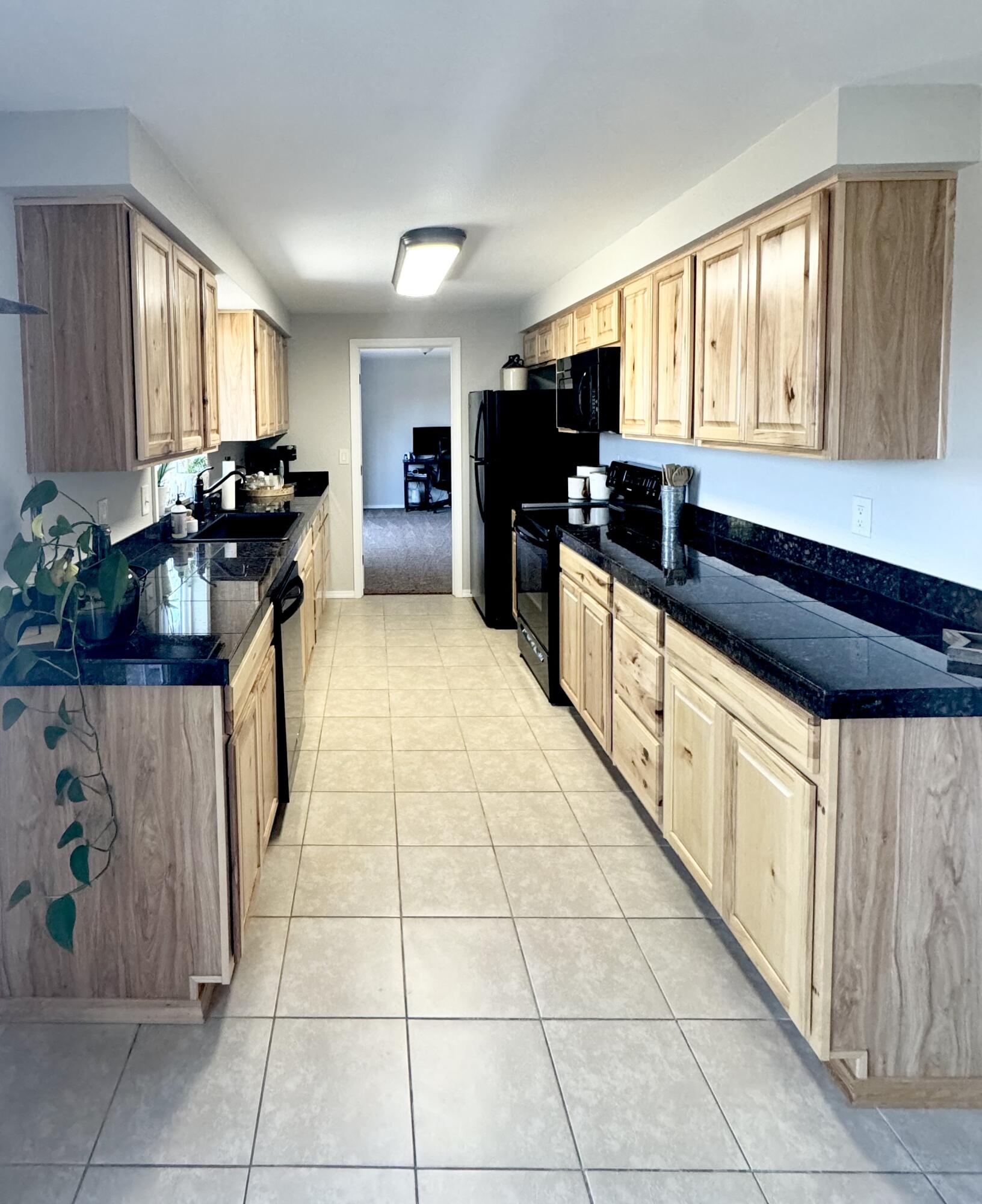 Hillman - Residential