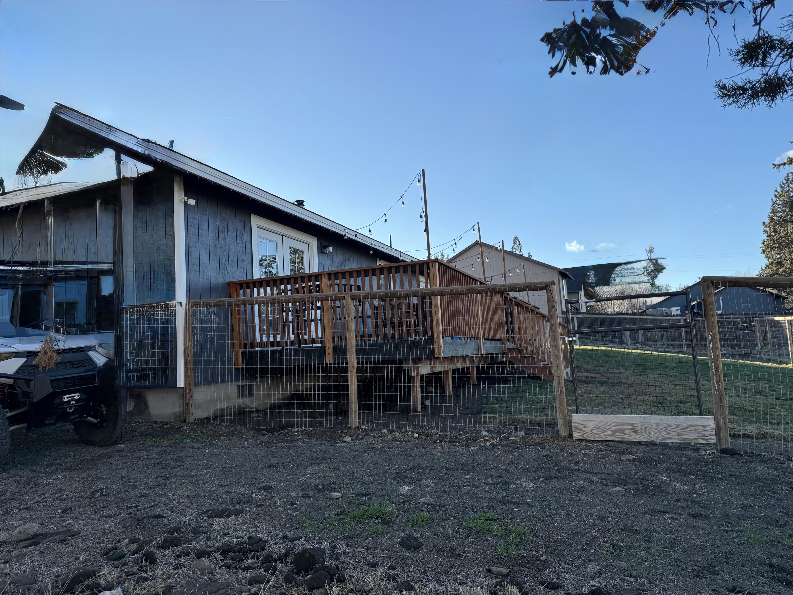 Hillman - Residential