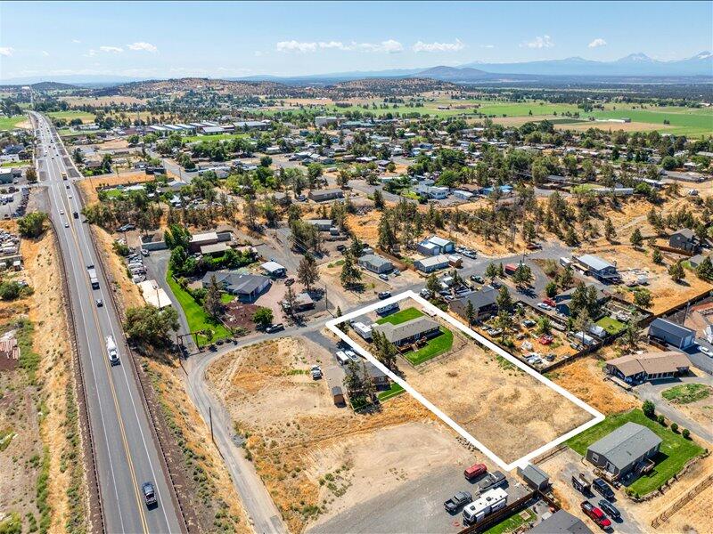 Hillman - Residential