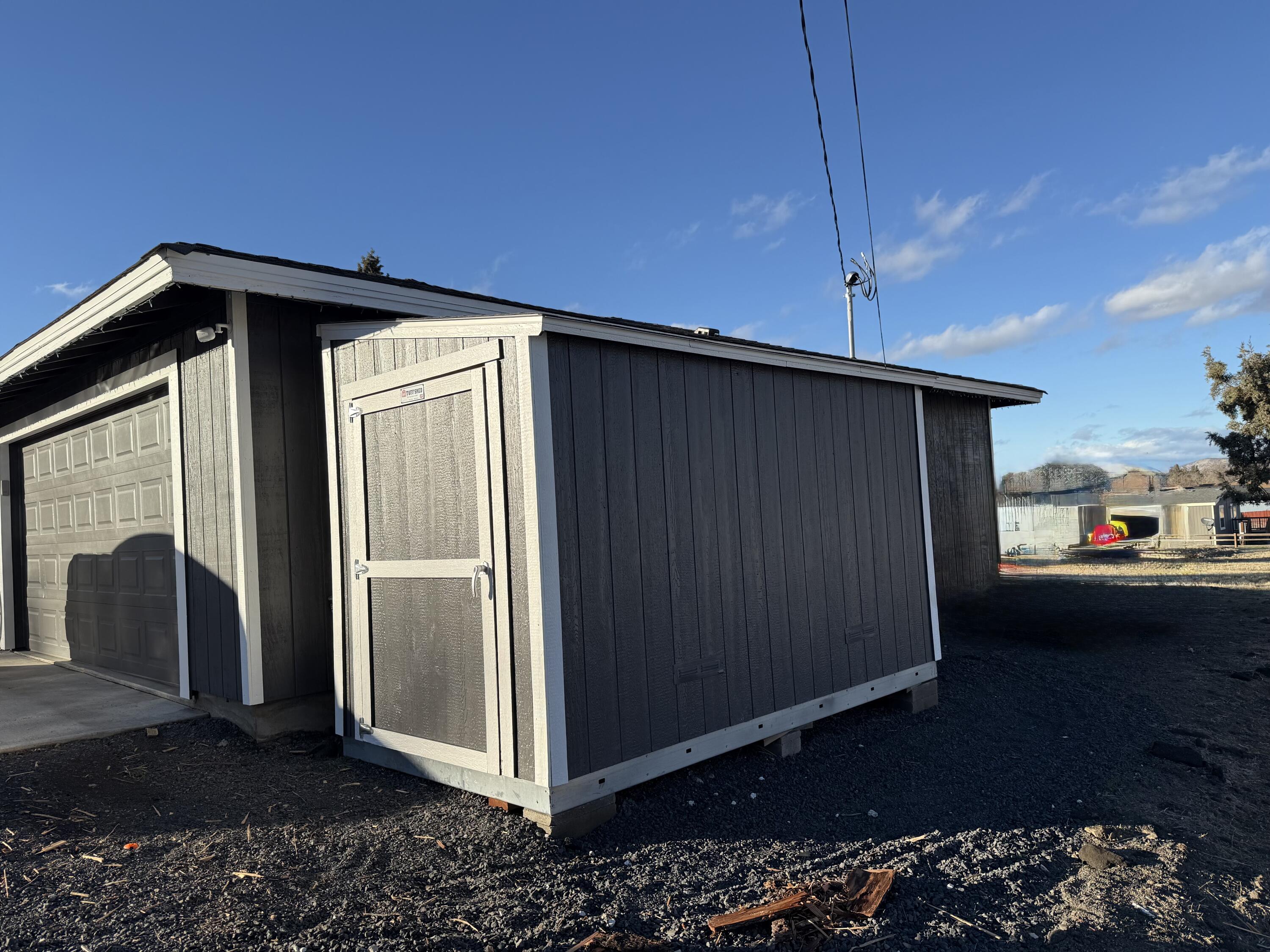 Hillman - Residential