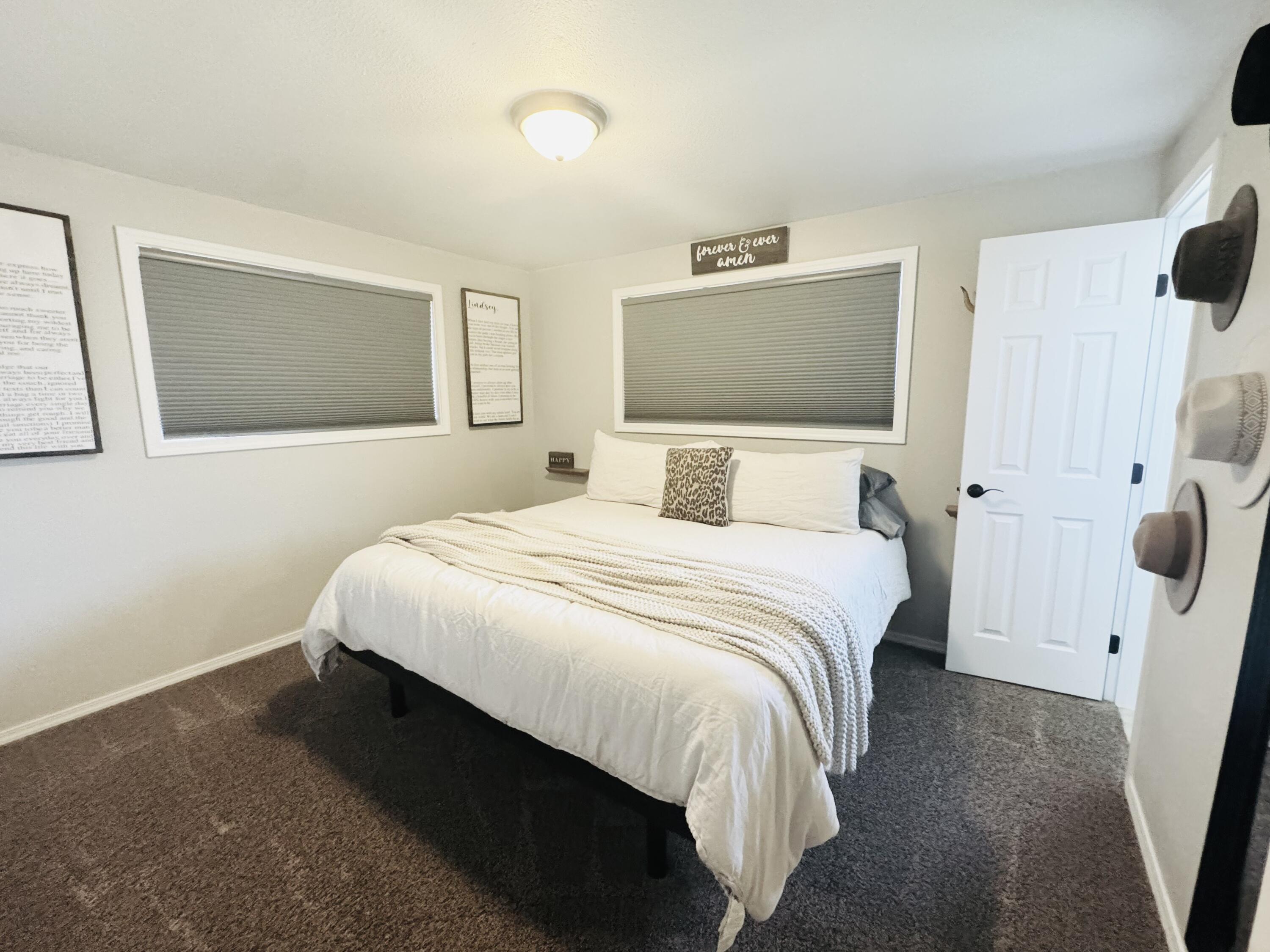 Hillman - Residential