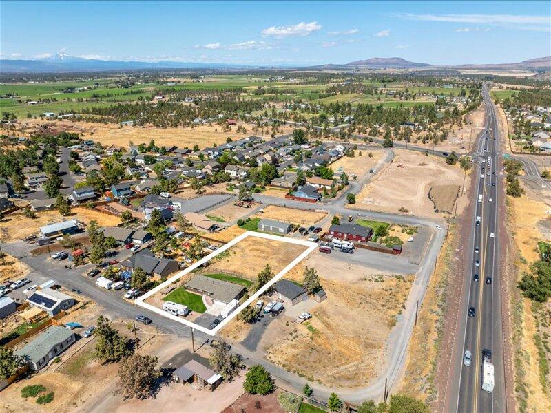 Hillman - Residential