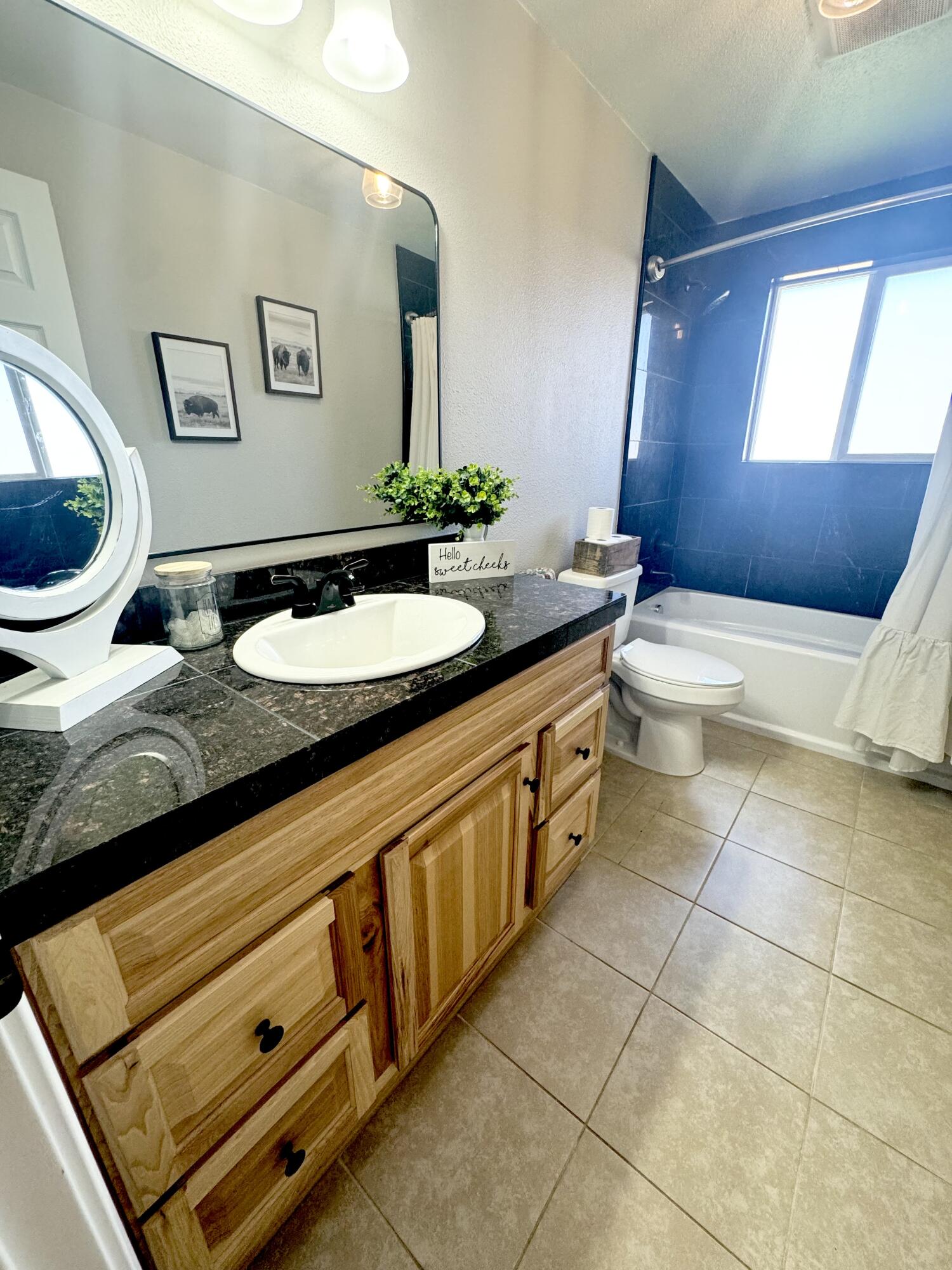 Hillman - Residential