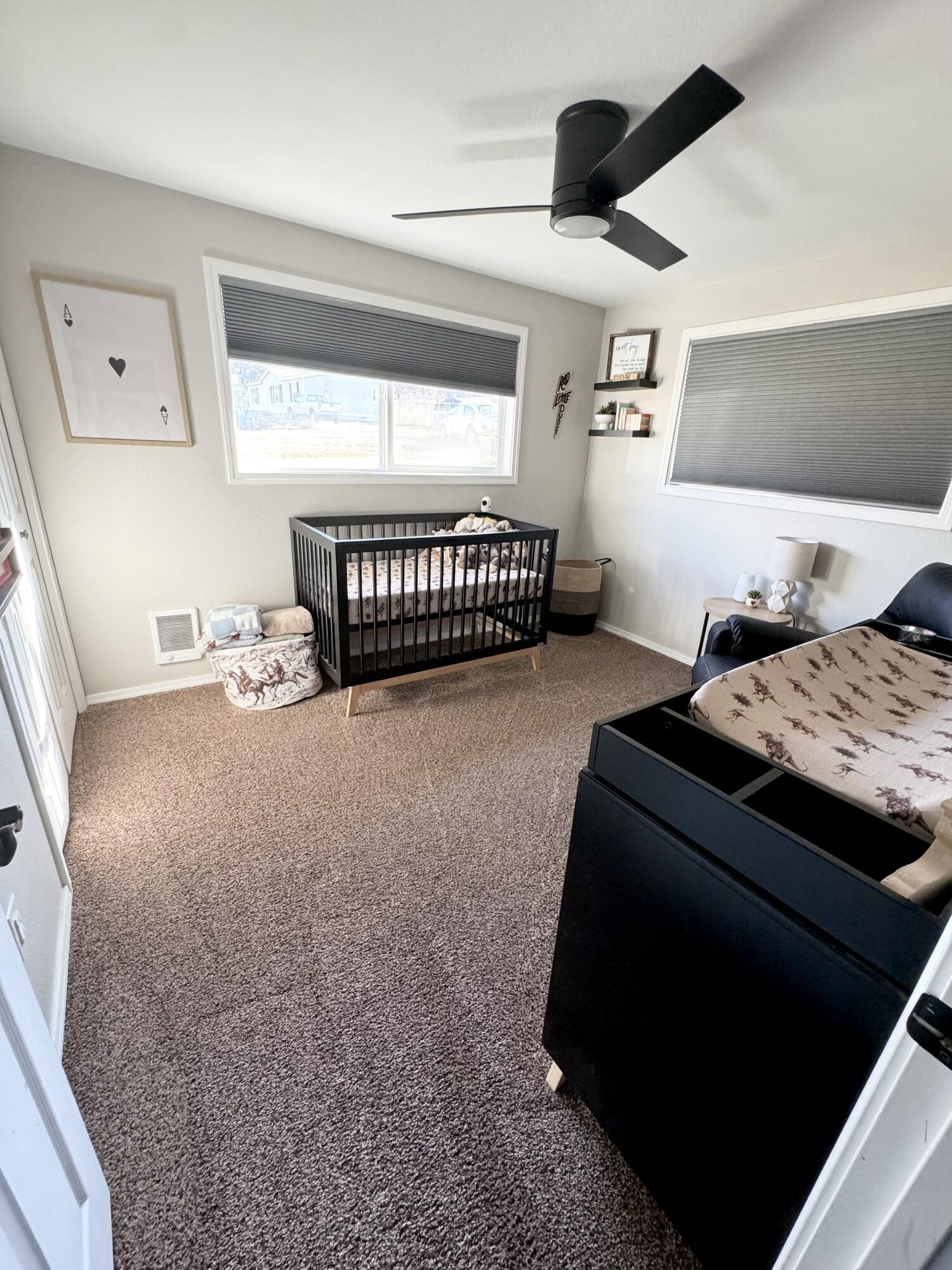 Hillman - Residential