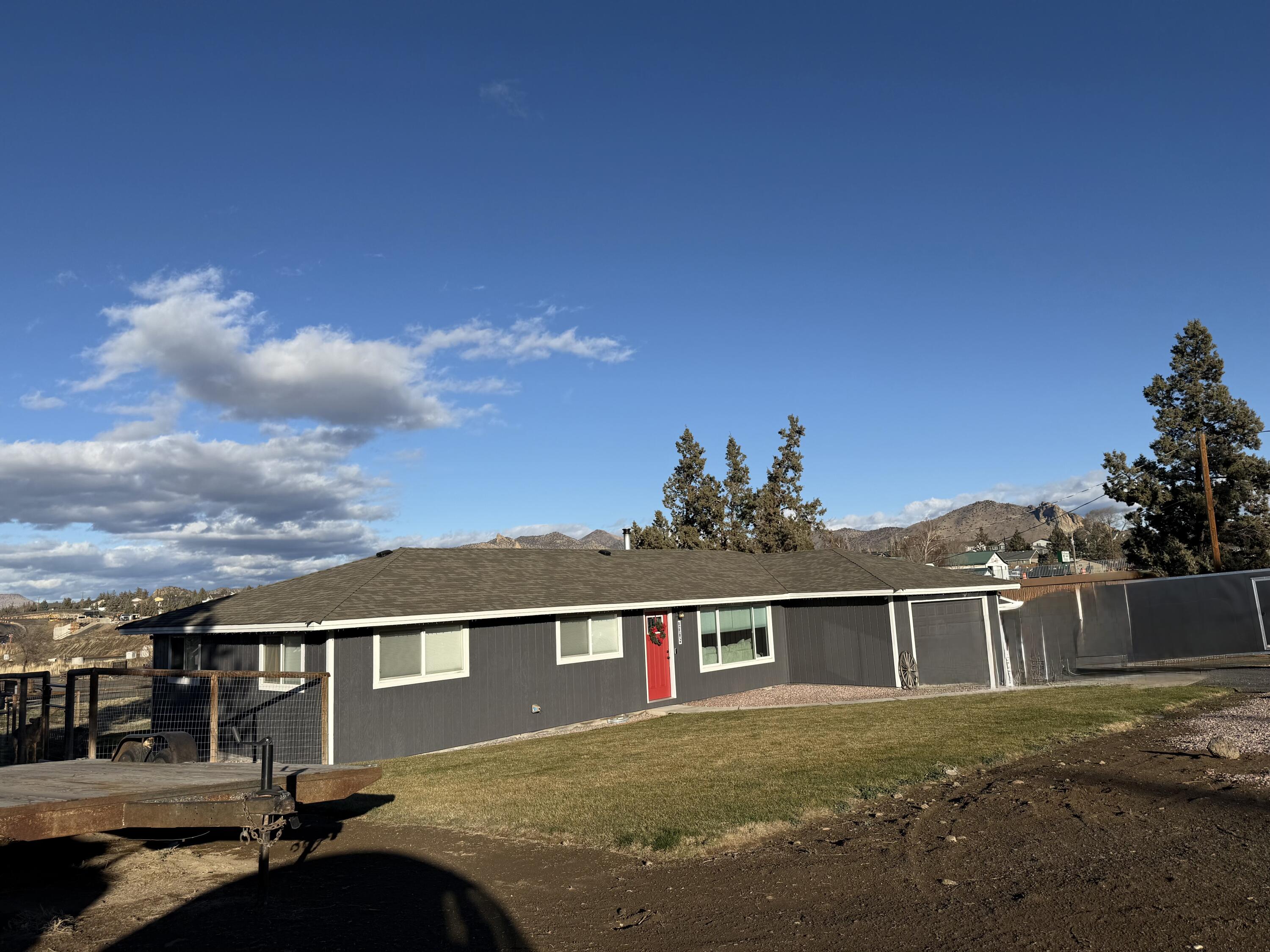 Hillman - Residential