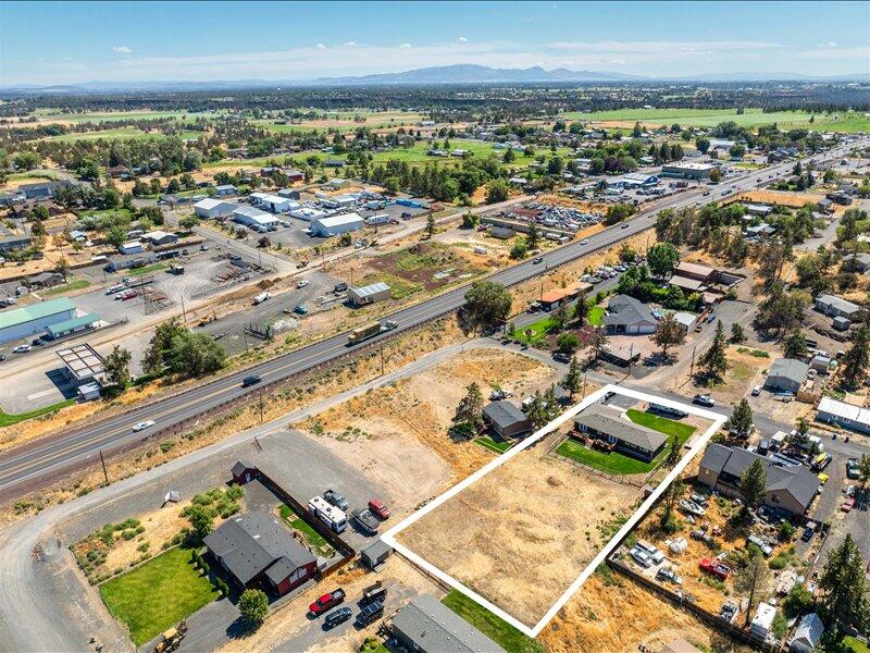 Hillman - Residential