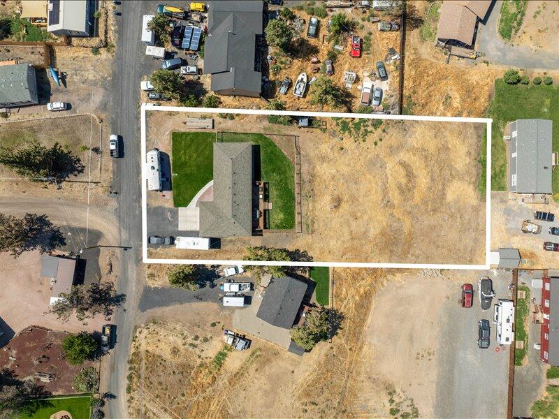 Hillman - Residential