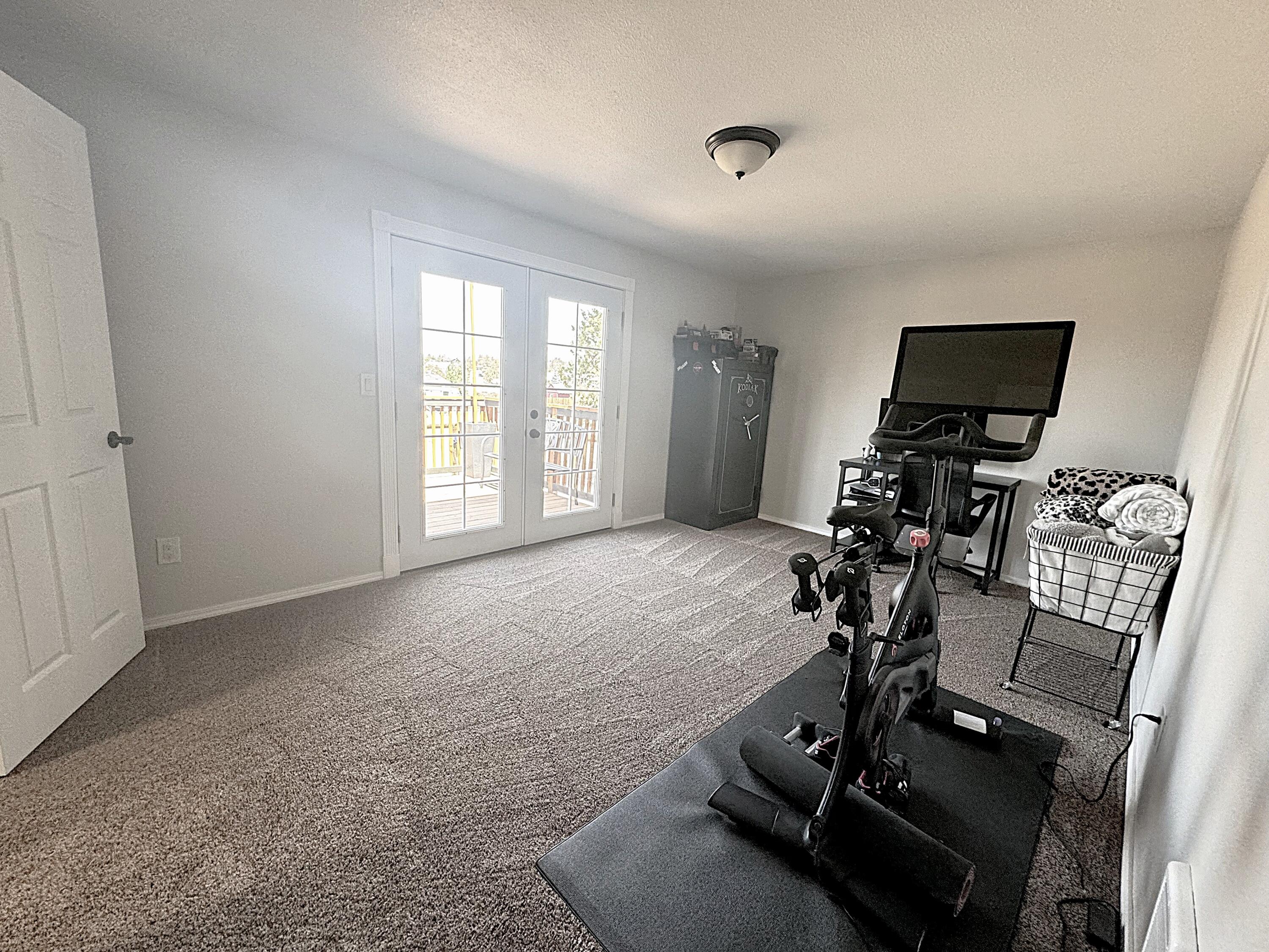 Hillman - Residential