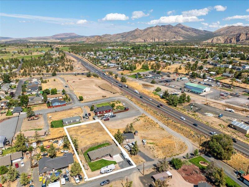 Hillman - Residential