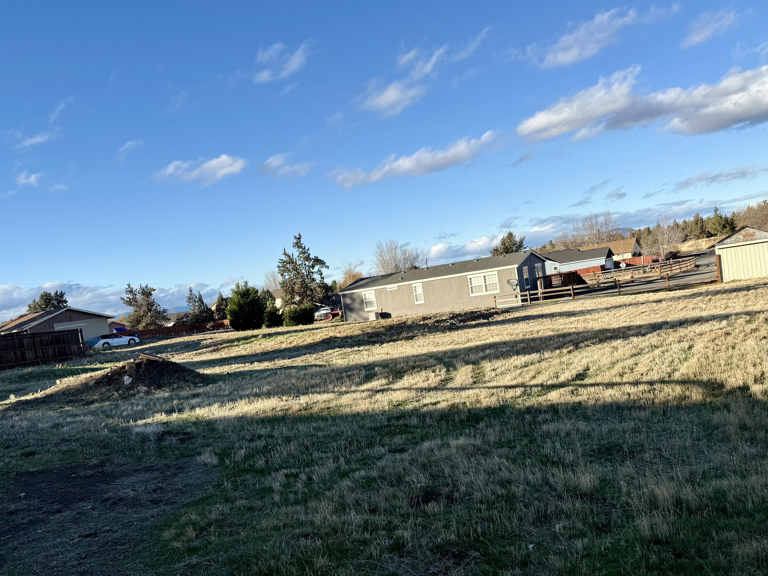 Hillman - Residential