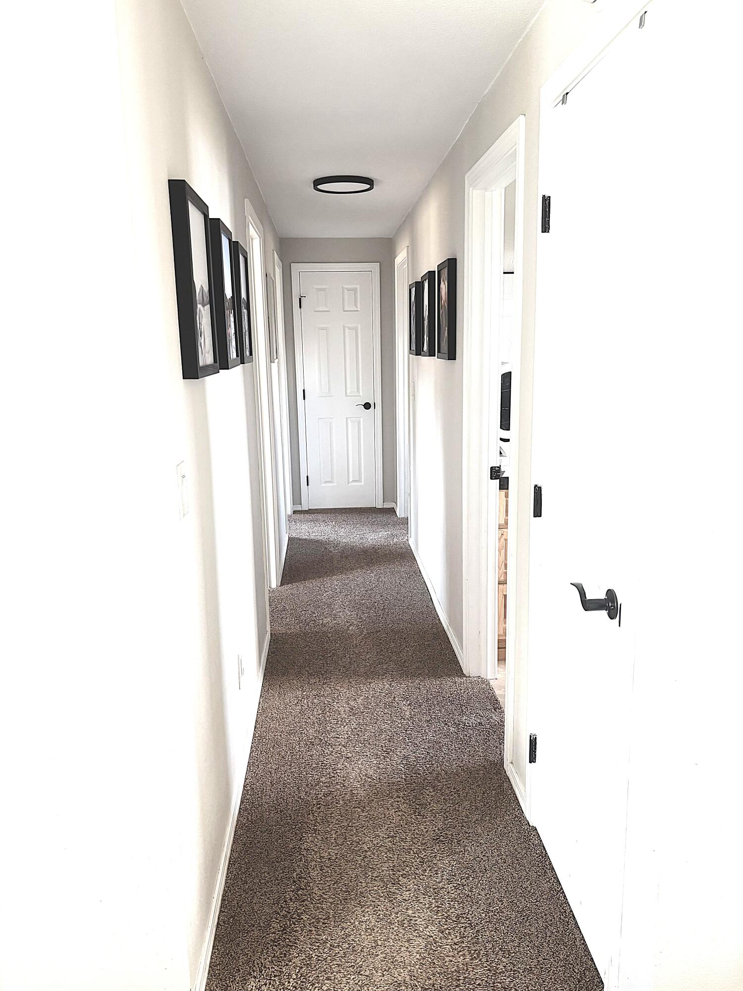 Hillman - Residential