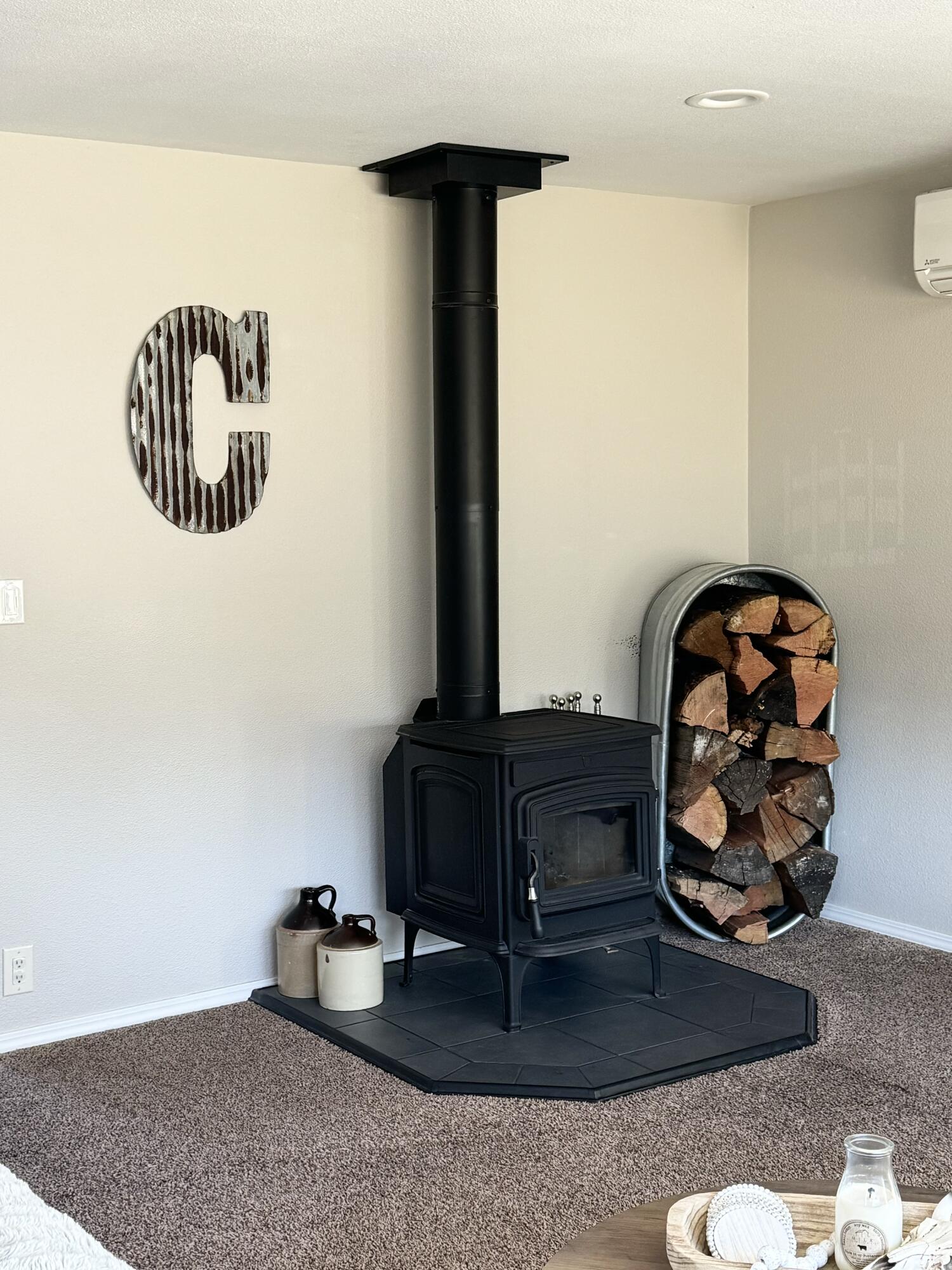 Hillman - Residential