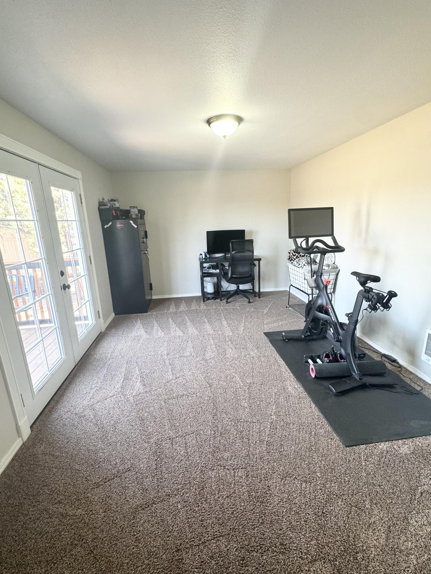 Hillman - Residential