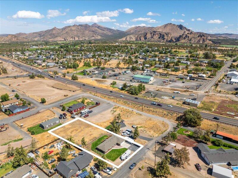 Hillman - Residential