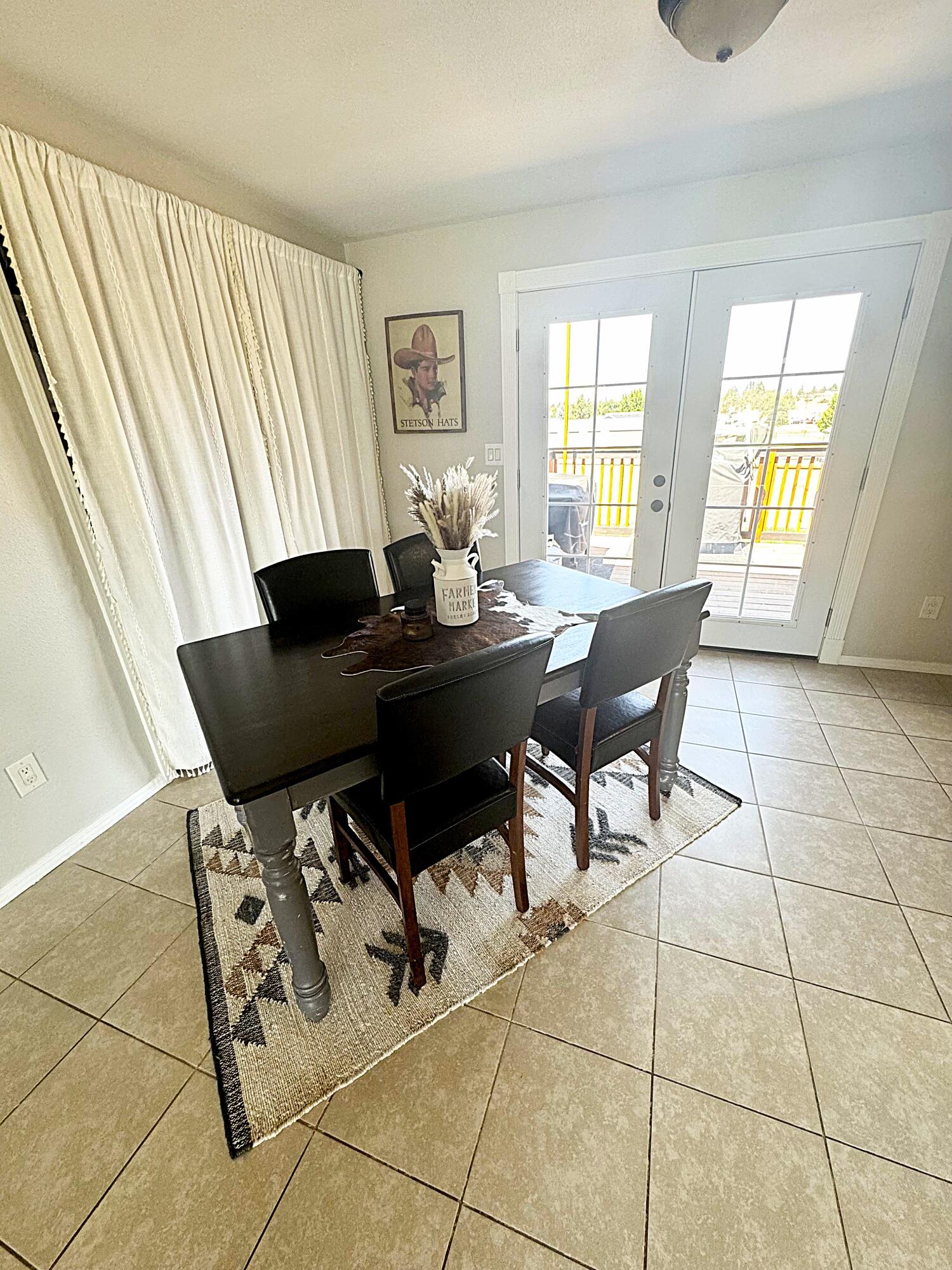 Hillman - Residential