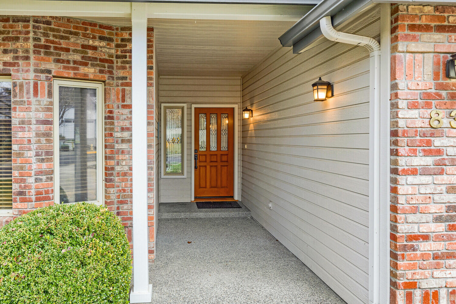 Oak Knoll Meadows Phase 3 - Residential