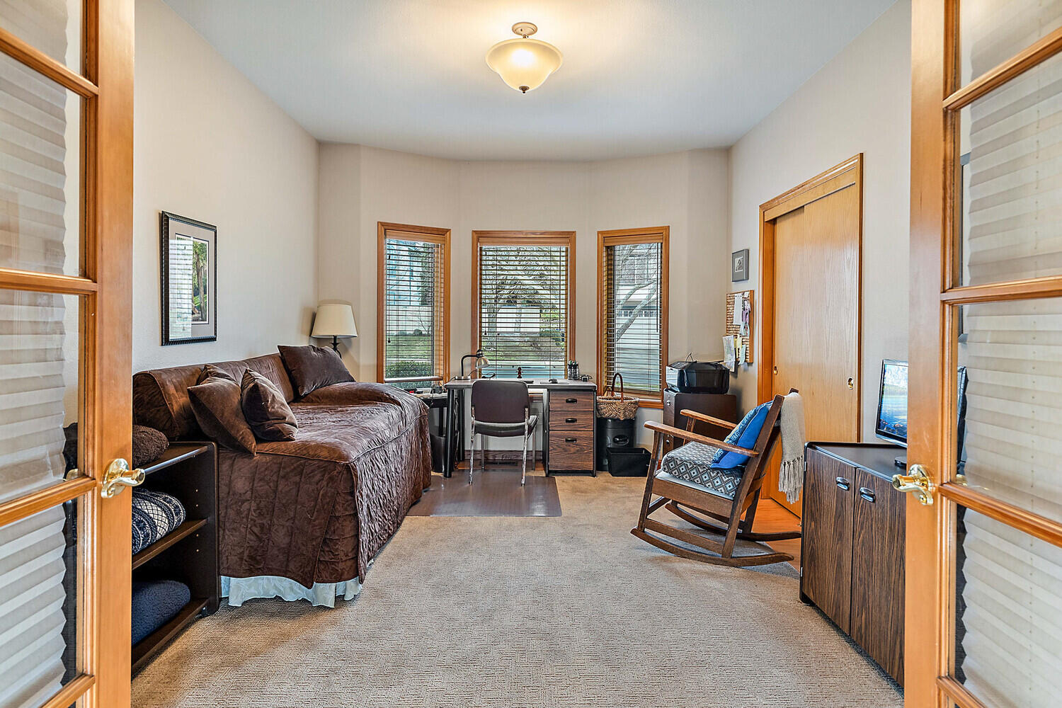 Oak Knoll Meadows Phase 3 - Residential