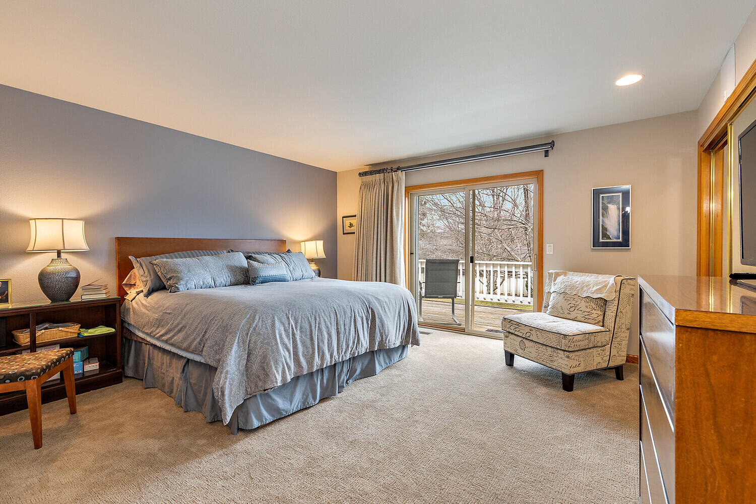 Oak Knoll Meadows Phase 3 - Residential