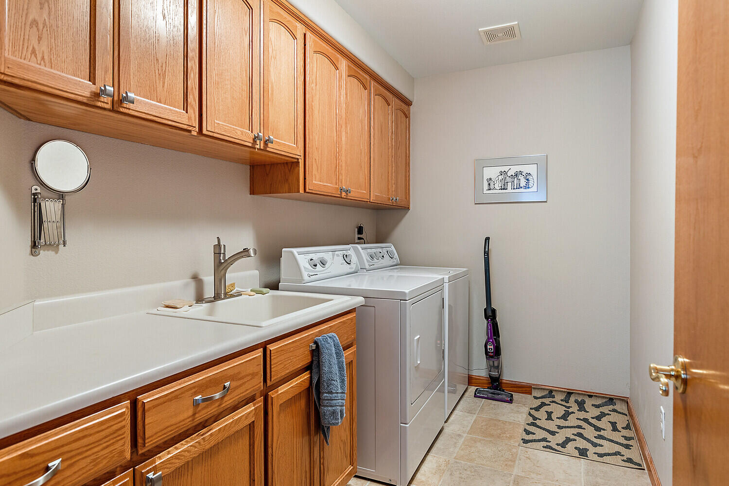 Oak Knoll Meadows Phase 3 - Residential