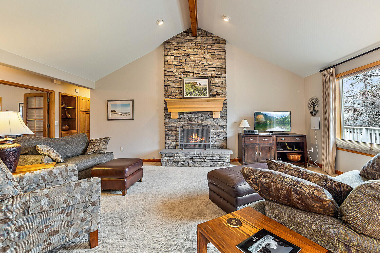 Oak Knoll Meadows Phase 3 - Residential