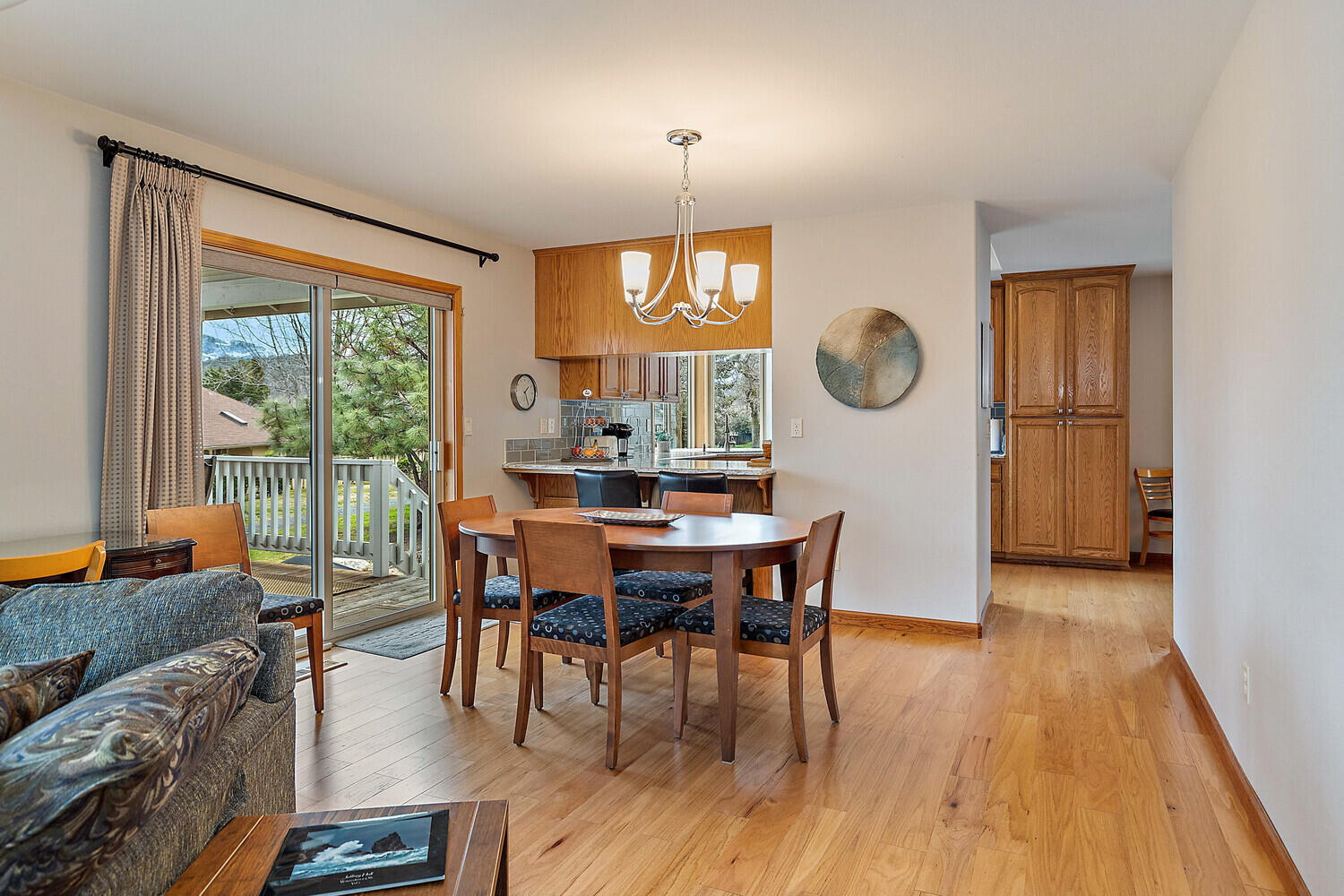 Oak Knoll Meadows Phase 3 - Residential