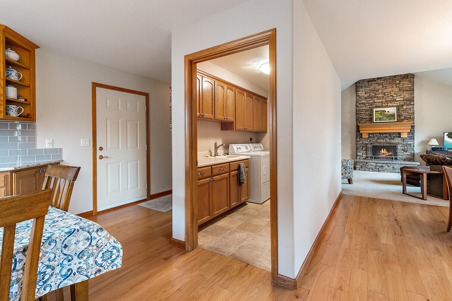 Oak Knoll Meadows Phase 3 - Residential