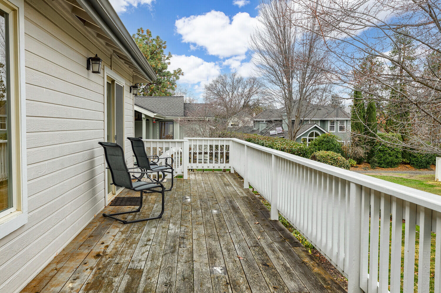 Oak Knoll Meadows Phase 3 - Residential