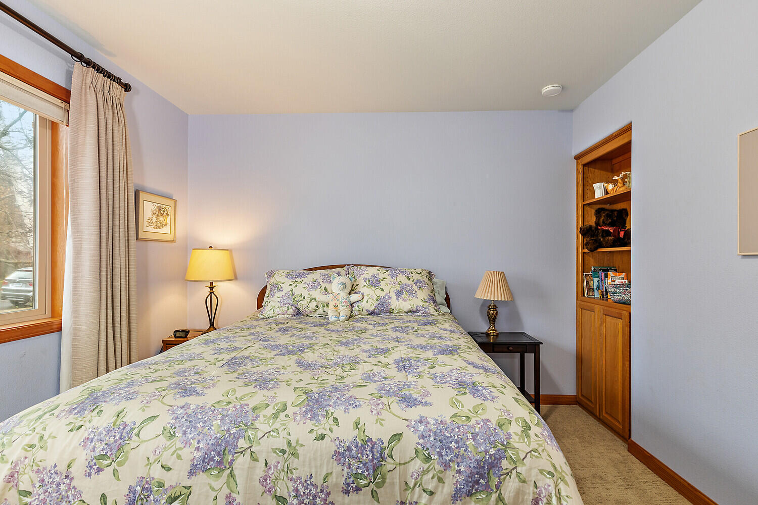 Oak Knoll Meadows Phase 3 - Residential