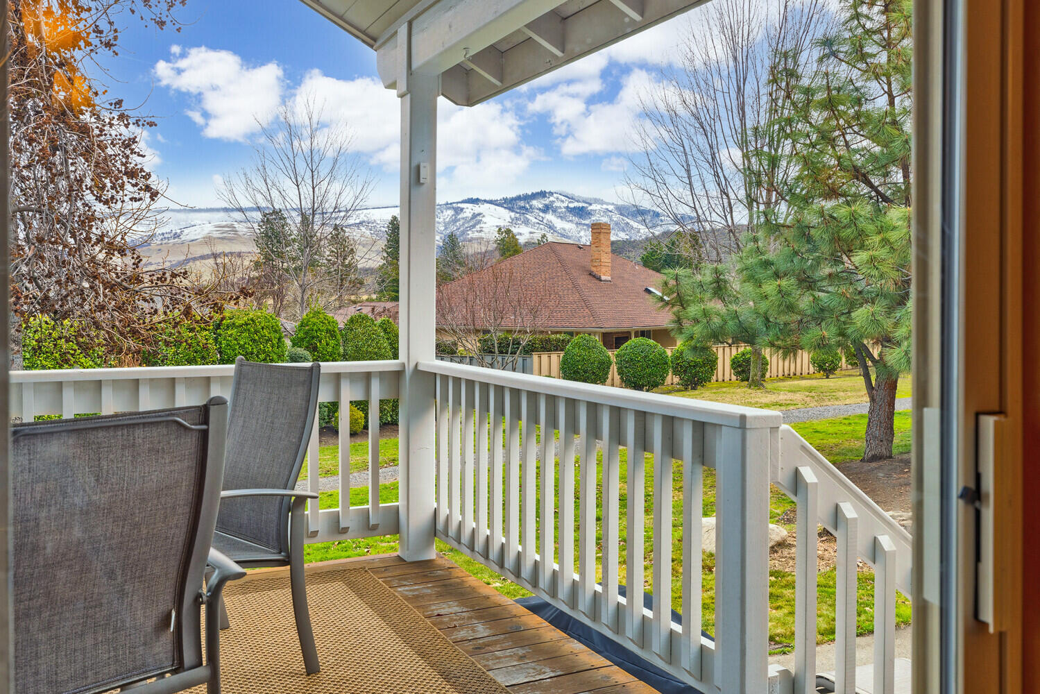 Oak Knoll Meadows Phase 3 - Residential