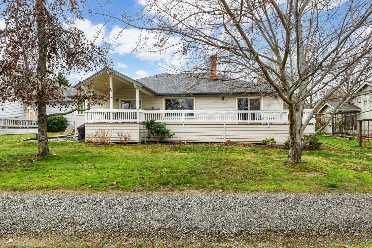 Oak Knoll Meadows Phase 3 - Residential