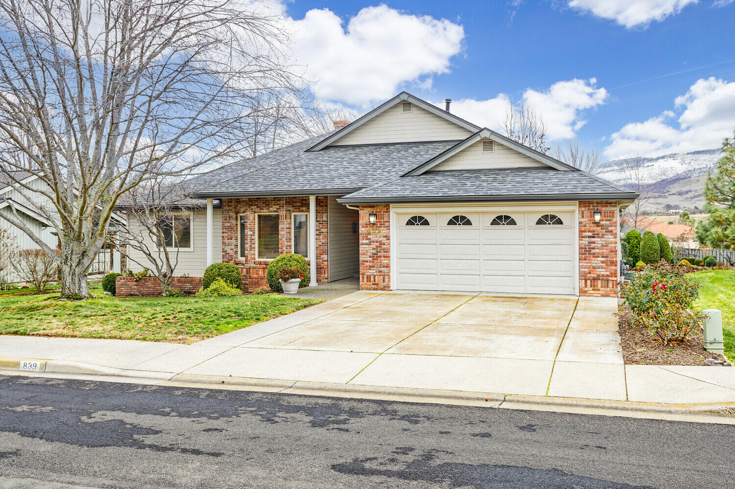 Oak Knoll Meadows Phase 3 - Residential