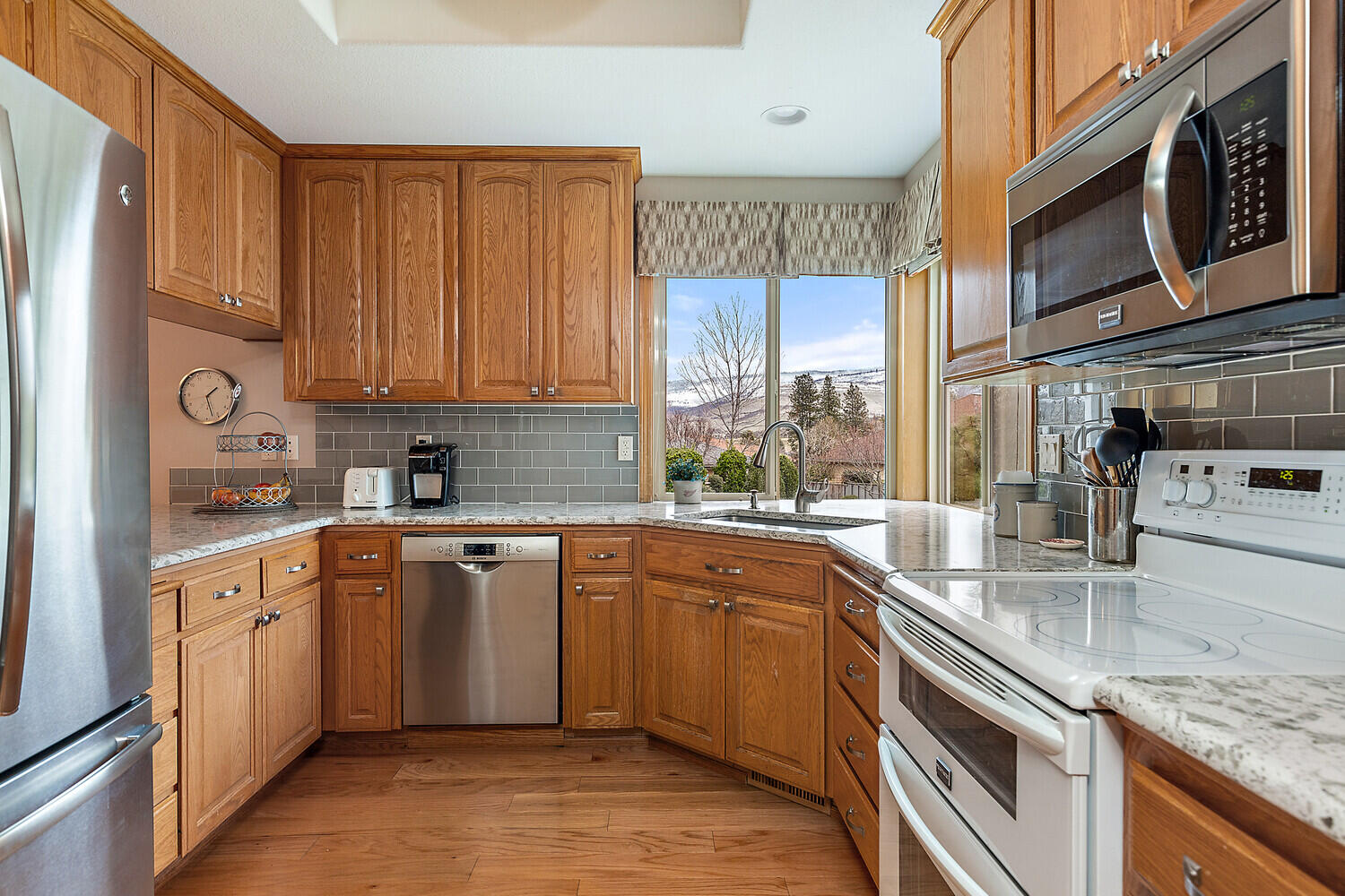 Oak Knoll Meadows Phase 3 - Residential