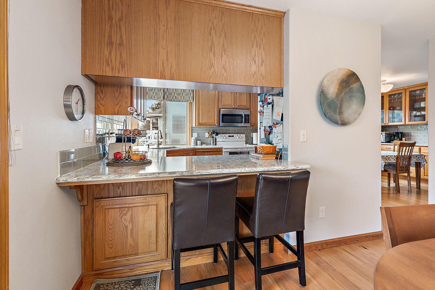 Oak Knoll Meadows Phase 3 - Residential