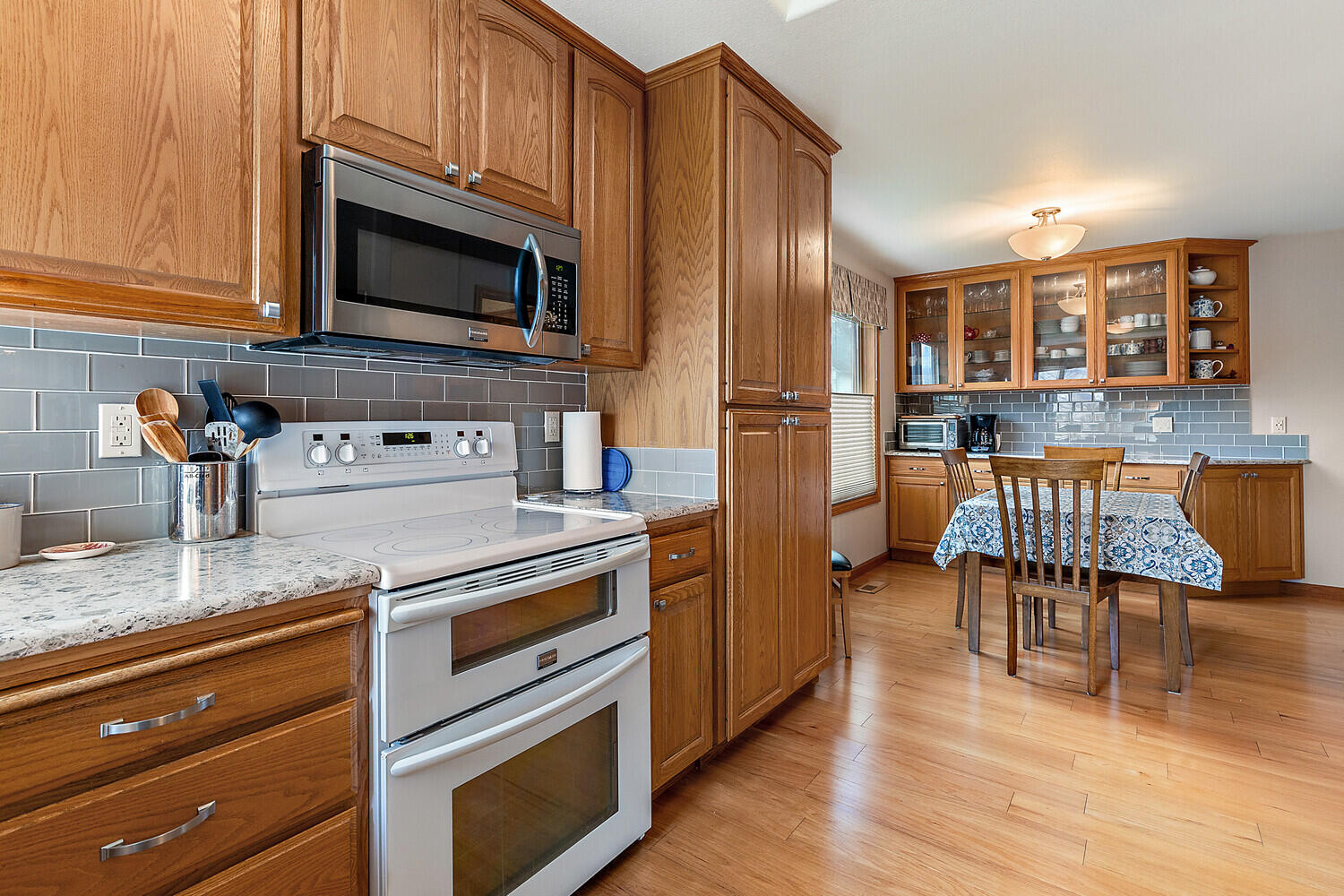 Oak Knoll Meadows Phase 3 - Residential