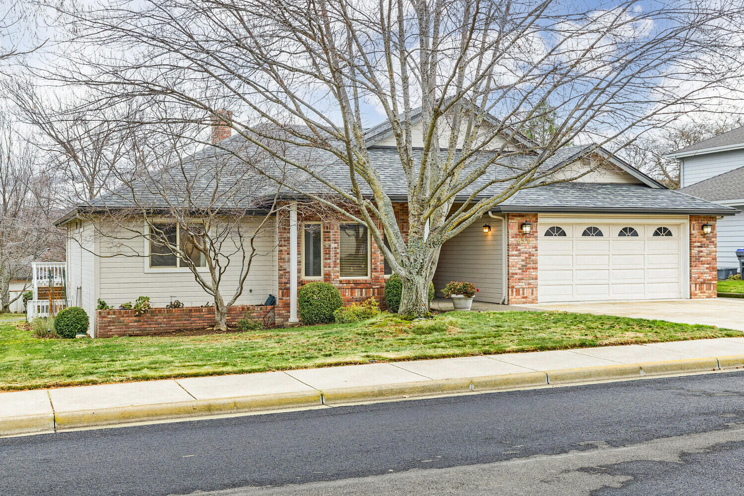 Oak Knoll Meadows Phase 3 - Residential