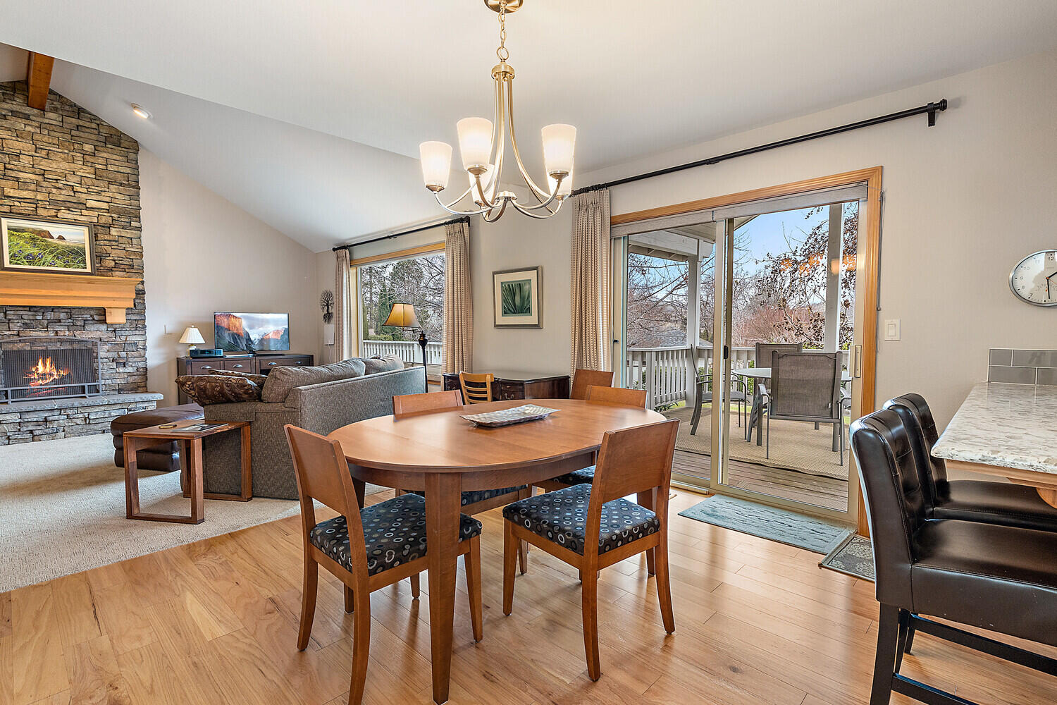 Oak Knoll Meadows Phase 3 - Residential