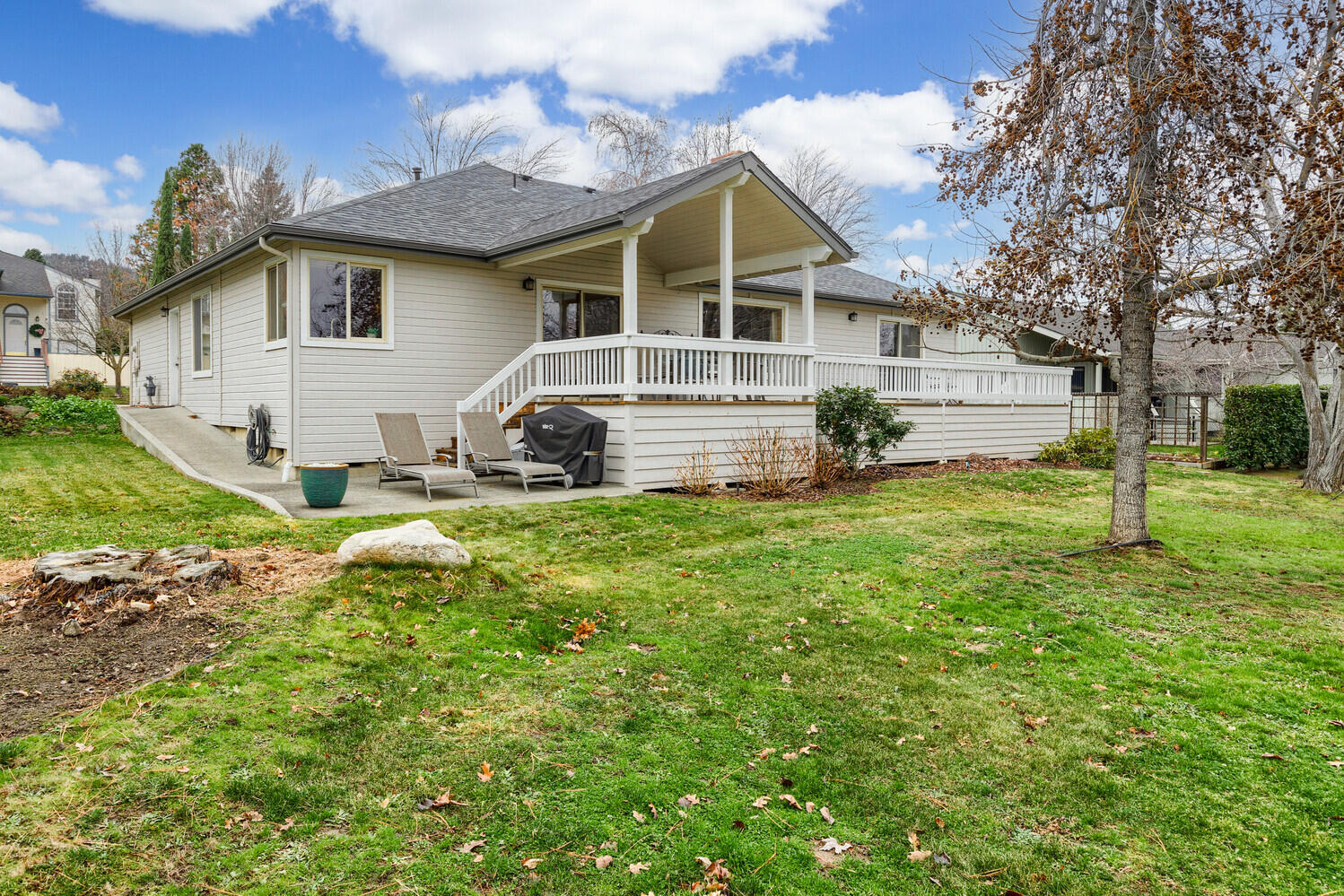 Oak Knoll Meadows Phase 3 - Residential